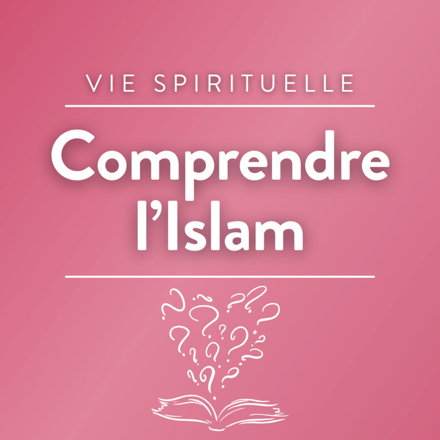 Comprendre l\'Islam