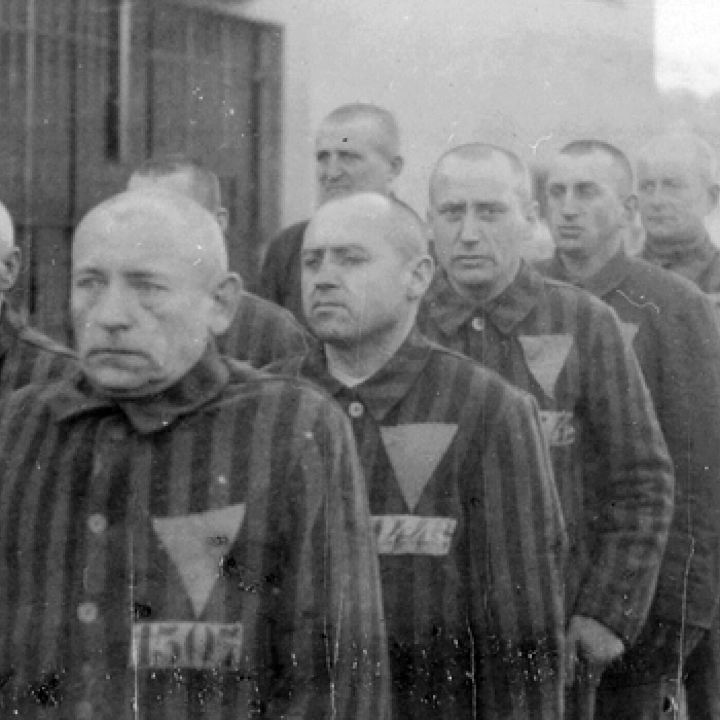 Les chrétiens dans les camps nazis (3/5) episode artwork