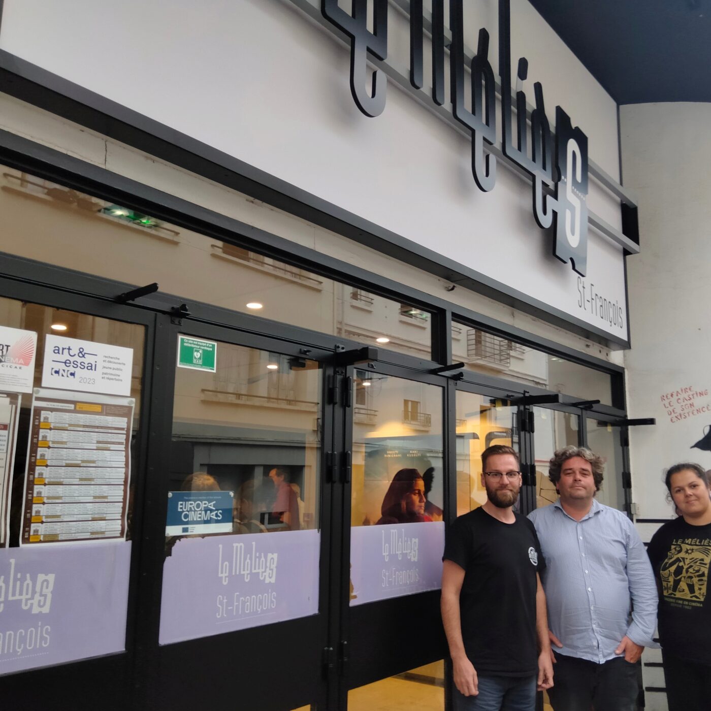 La Loire en Questions