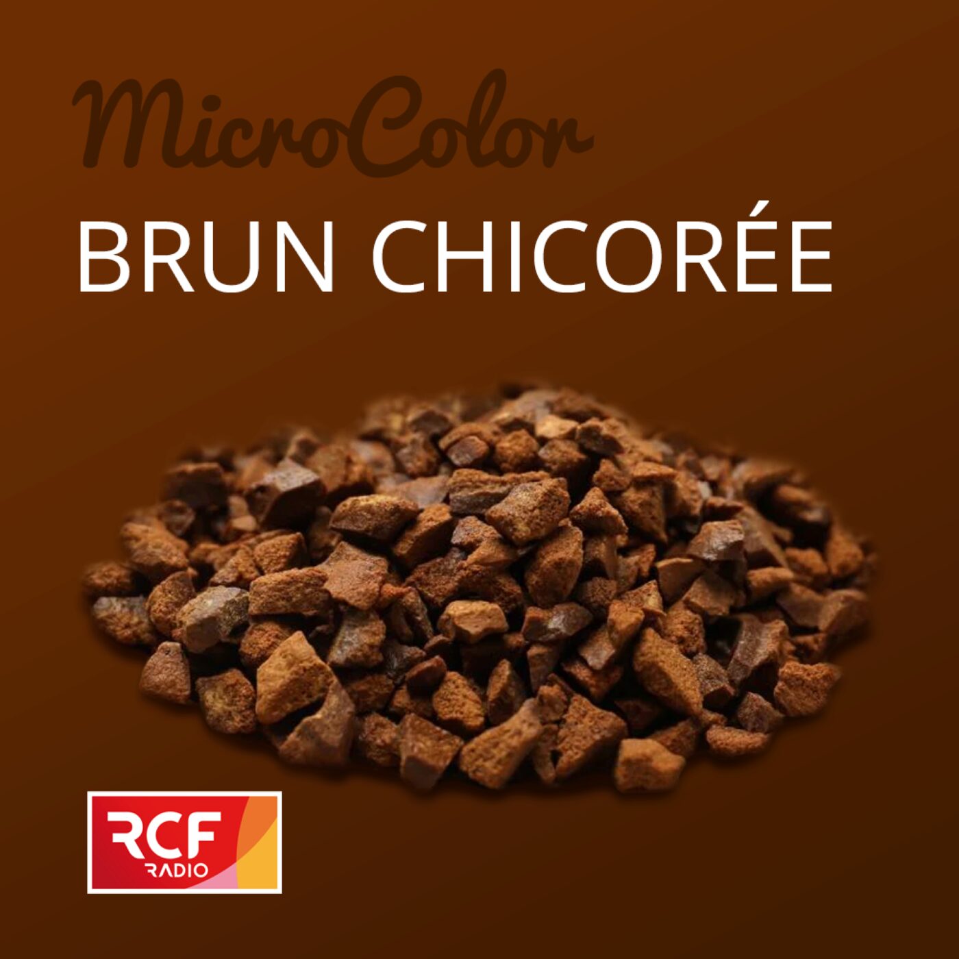 Brun chicorée episode artwork