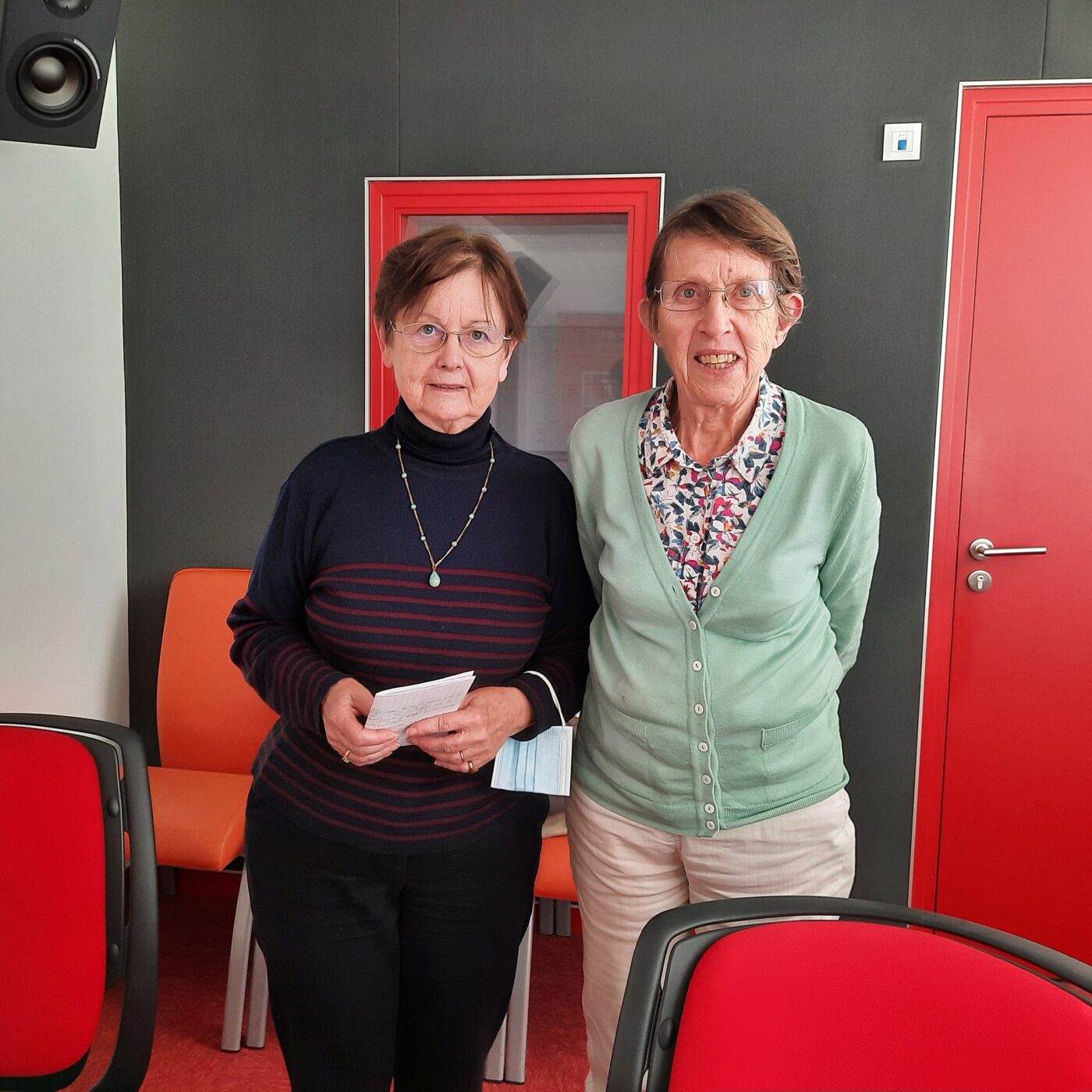 L\'Invité RCF LOIR-ET-CHER