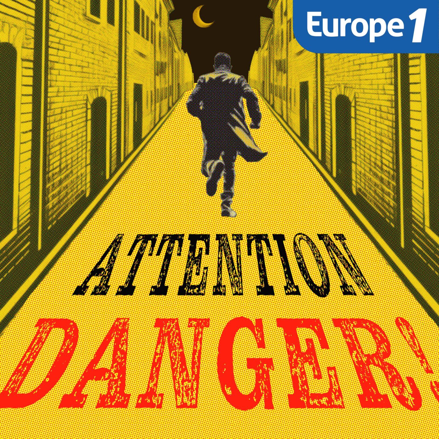 😳 Attention Danger -  Les biches [1/2] - un épisode de la série Au Cœur du Crime