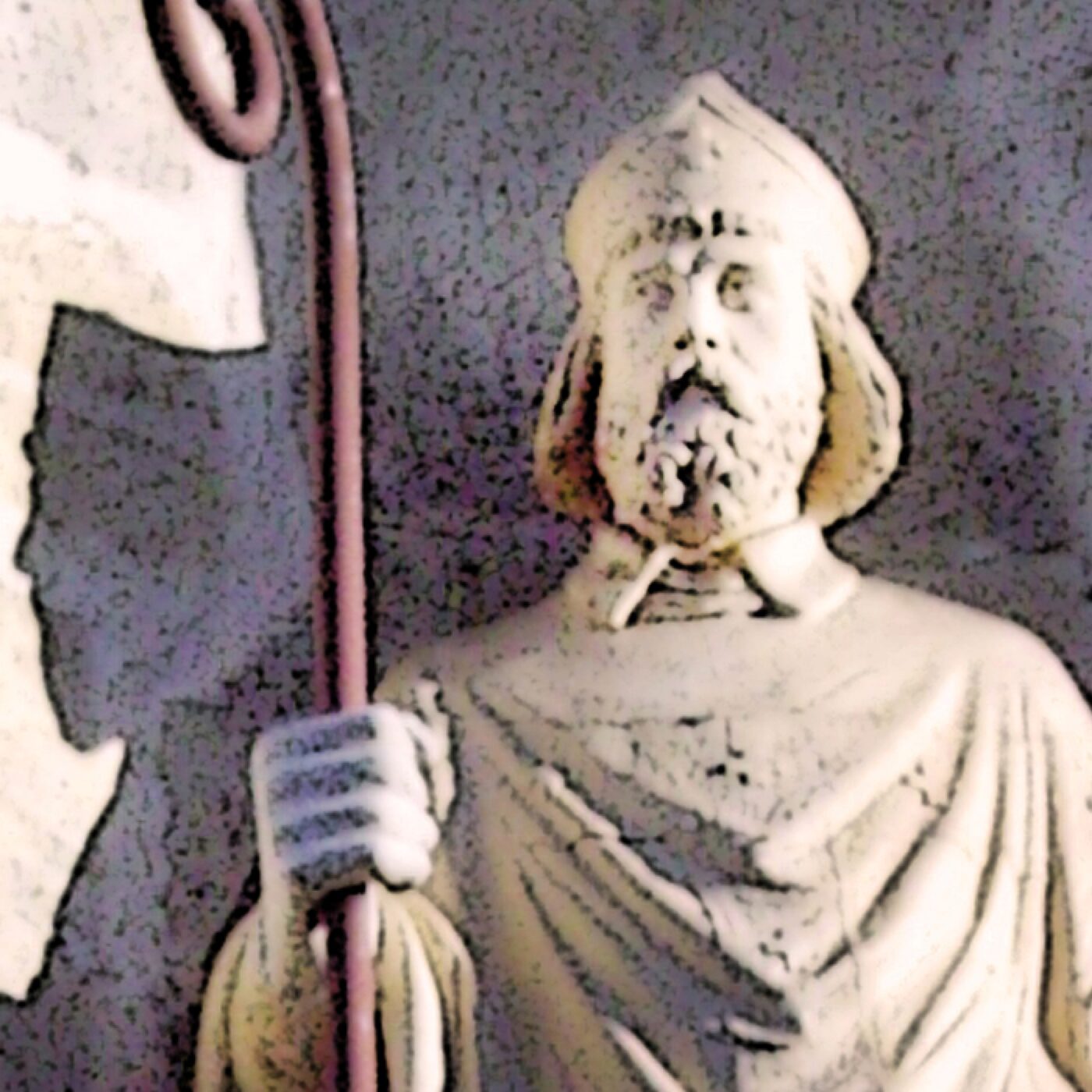 Saint Médard de Noyon