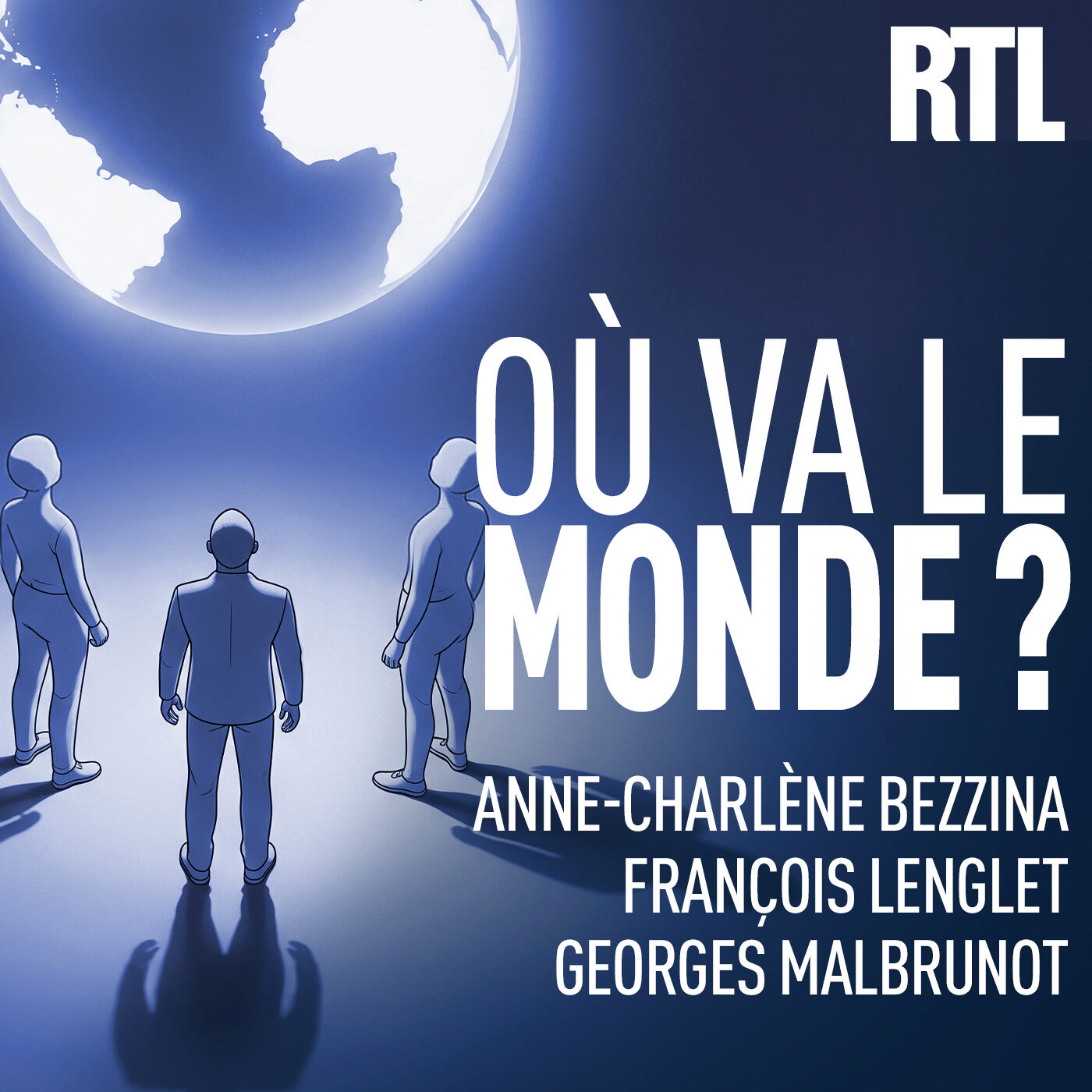 L’Europe est-elle en mesure de répondre aux provocations russes ?