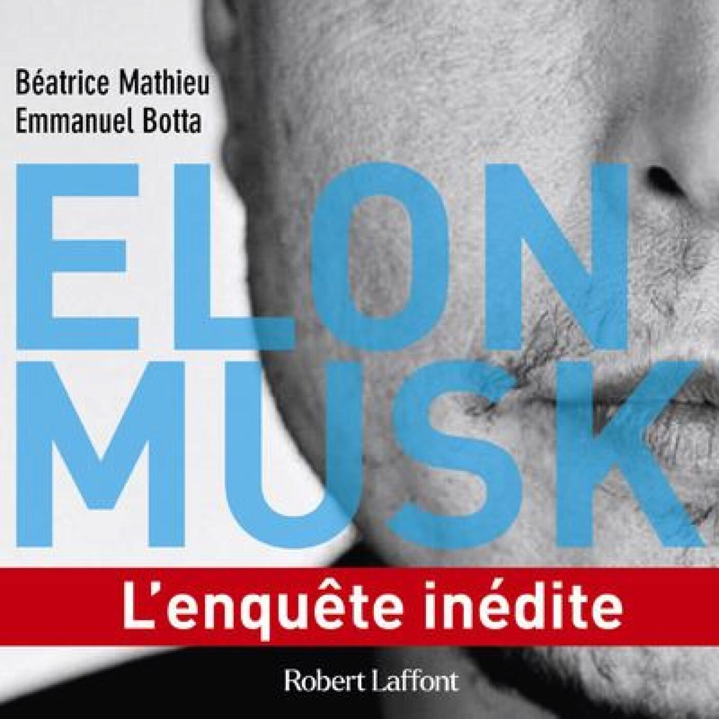 Elon Musk une vie dédiée à l'utopie marsiene