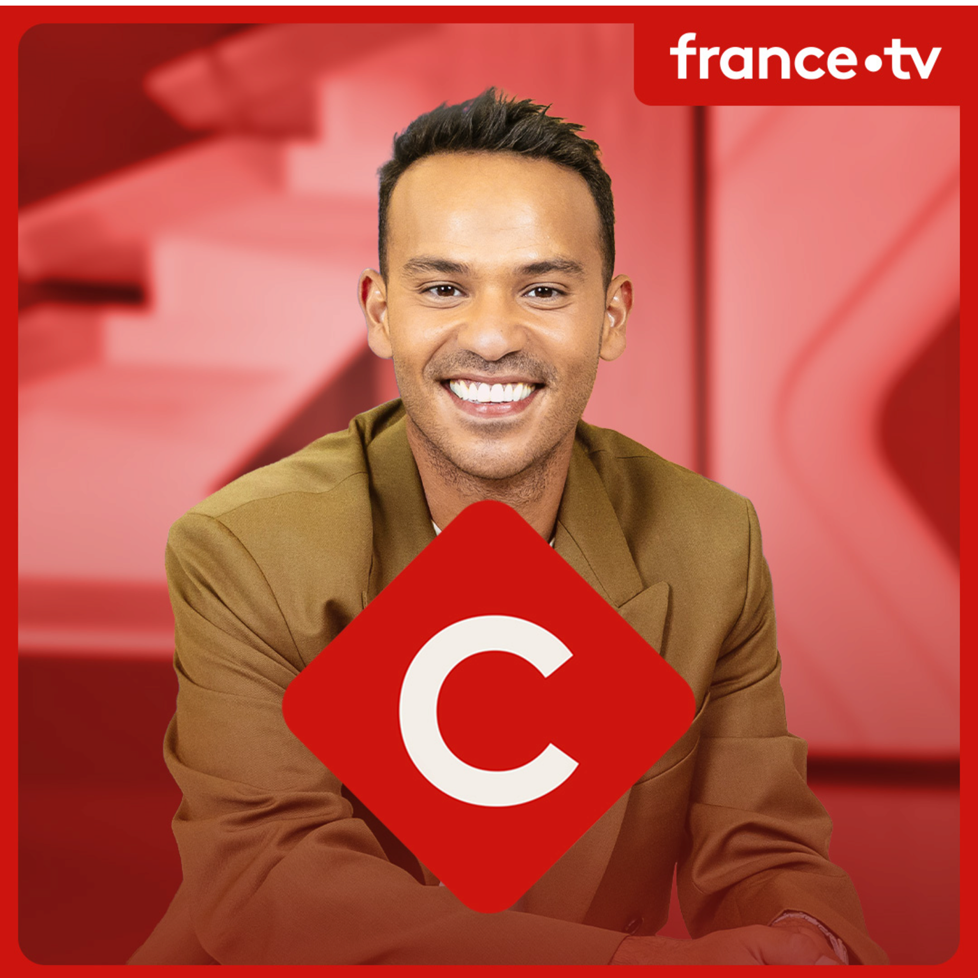 L’intégrale de C à Vous - 13/12/25