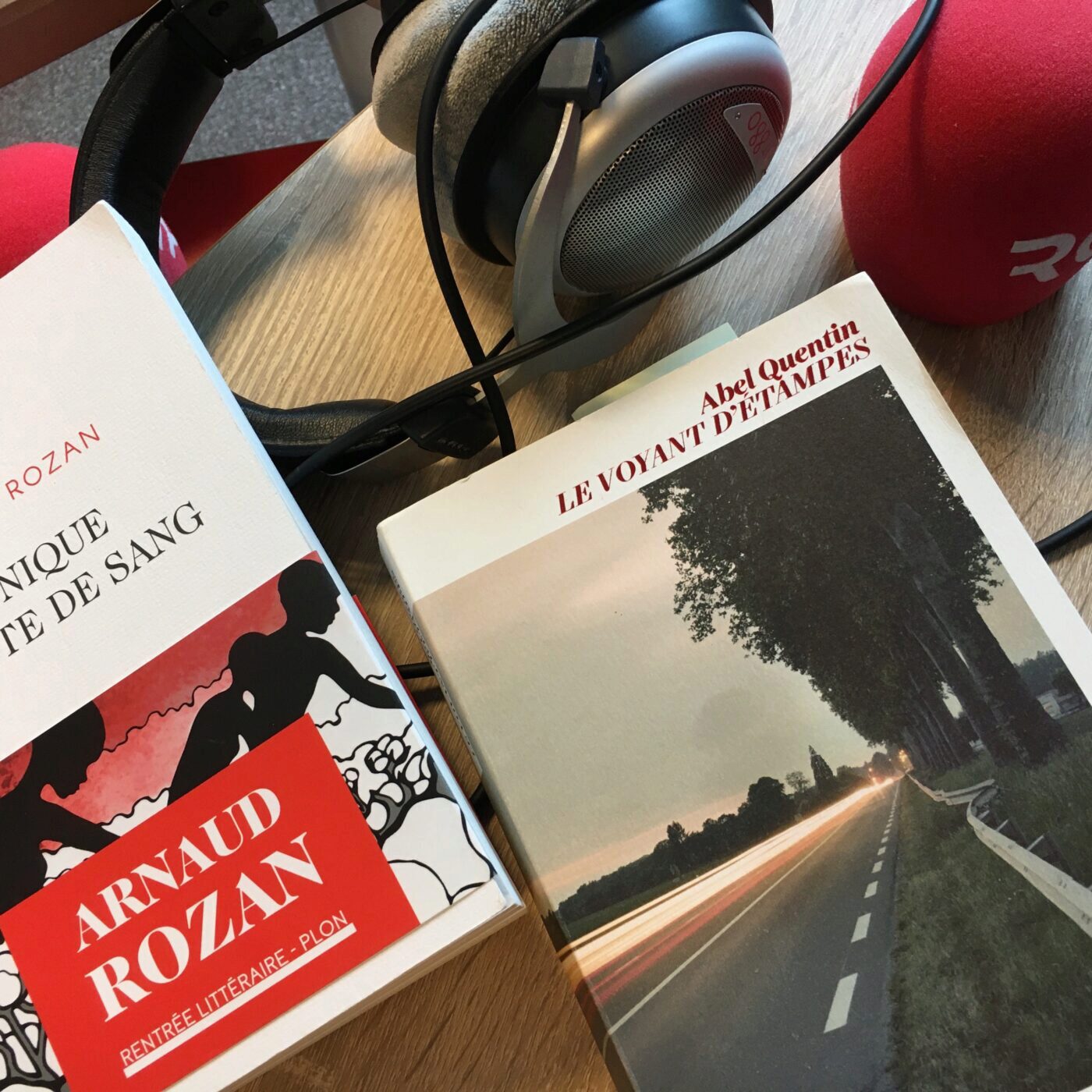 Au pied de la lettre