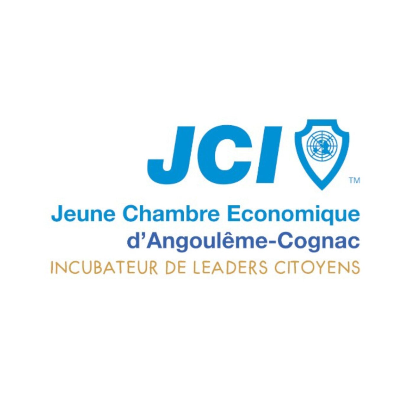 Nouveau président de la Jeune Chambre Économique Angoulême-Cognac episode artwork