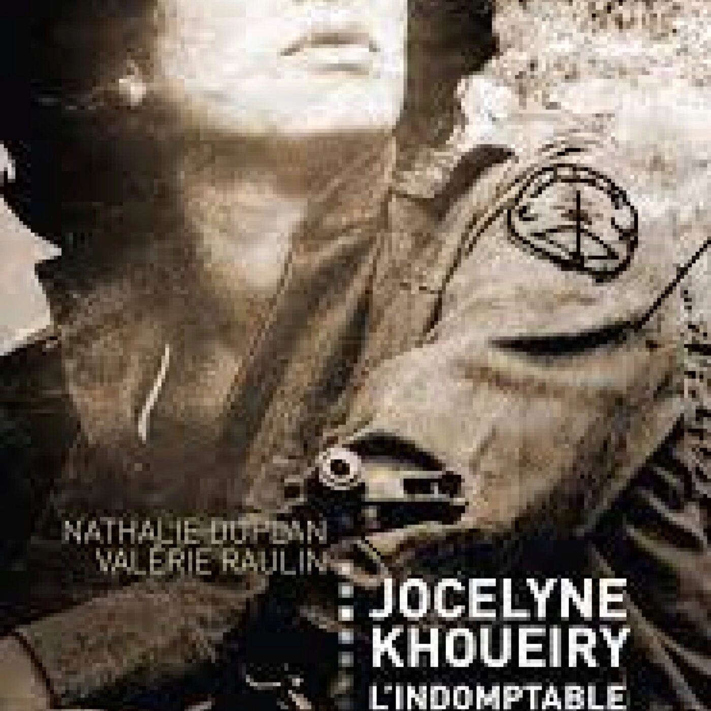 Jocelyne Khoueiry l'indomptable episode artwork