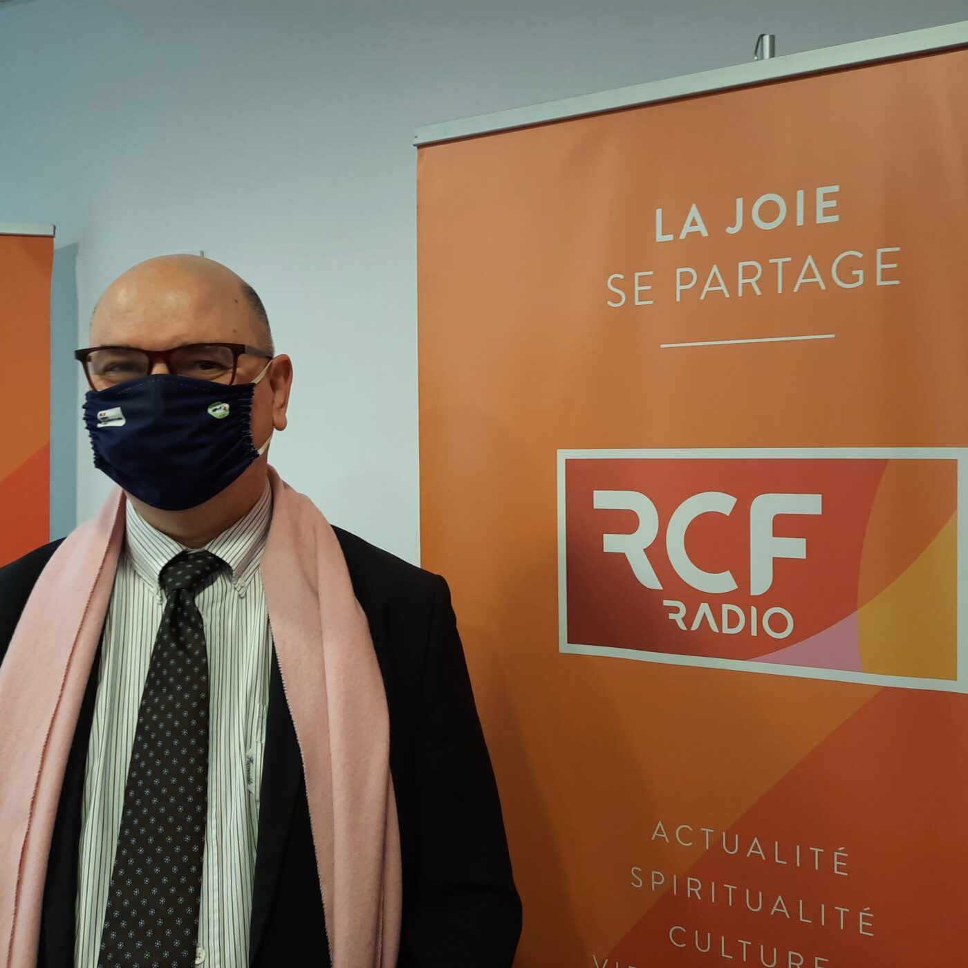 Point sur la situation sanitaire en Loir-et-Cher episode artwork