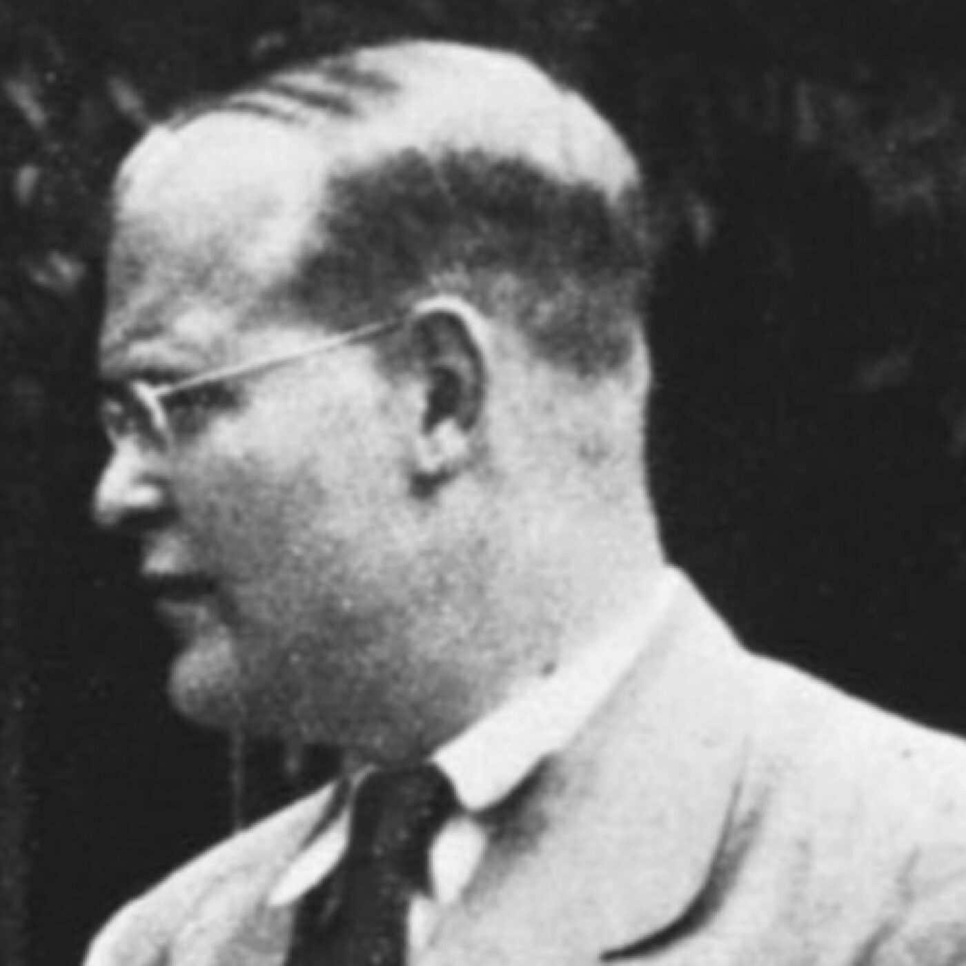 Dietrich Bonhoeffer : désobéir aux nazis