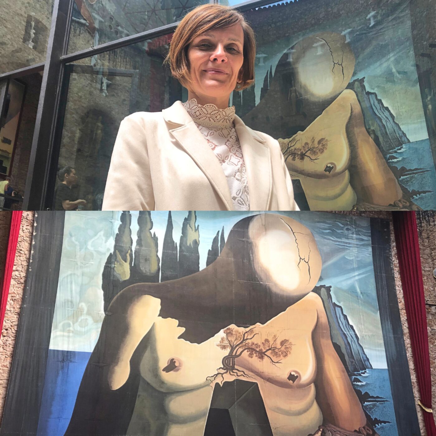 En Catalogne, Figueras la porte du paradis de Salvador Dali episode artwork