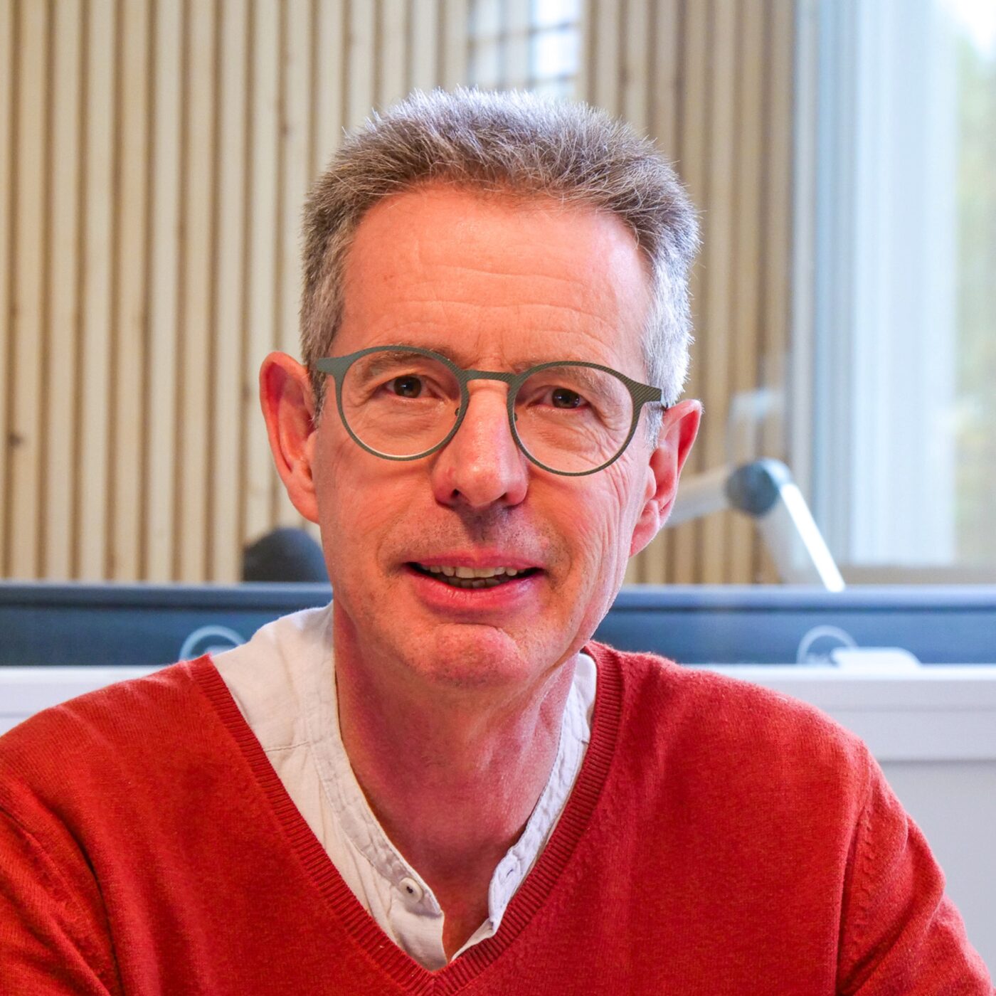 Regard chrétien sur l\'actualité · RCF Lyon