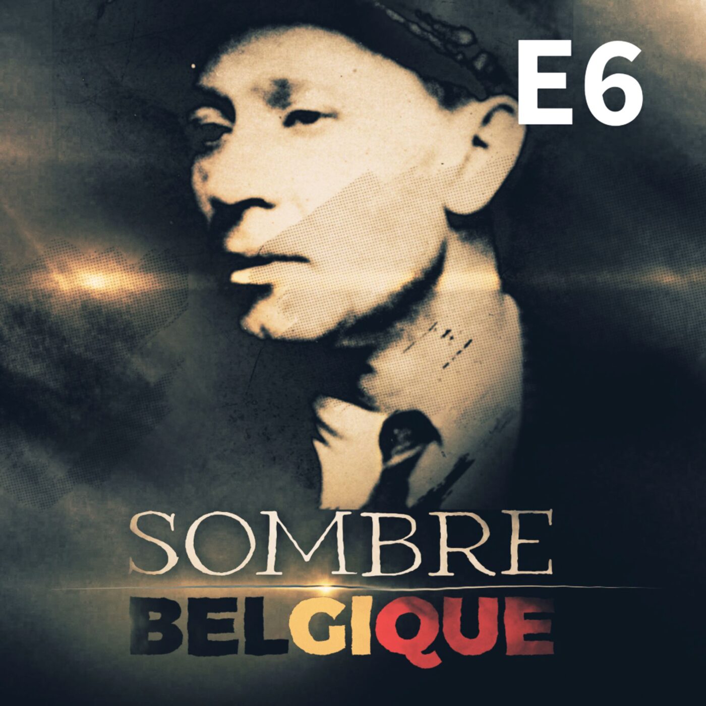 L'homme au doigt coupé | 6 | Passés par les armes