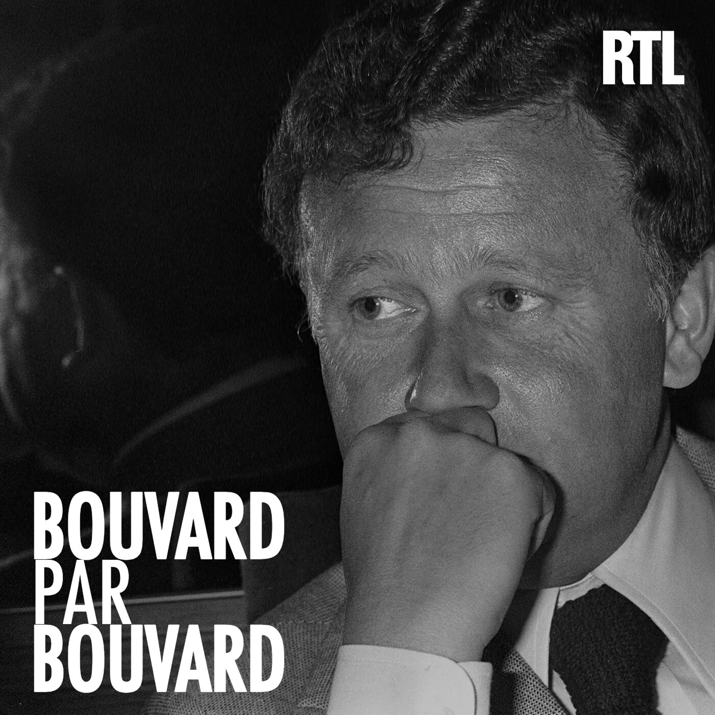 HOMMAGE À BOUVARD - "Bouvard par Bouvard" : famille, rencontres, "Les Grosses Têtes"... Philippe Bouvard se raconte
