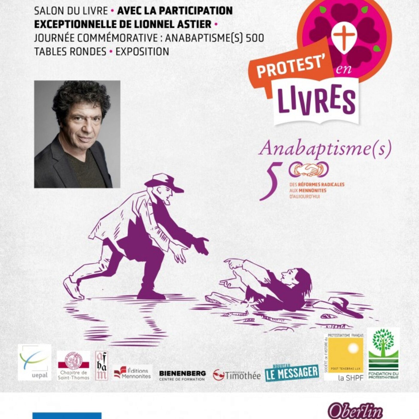 Agenda Alsace