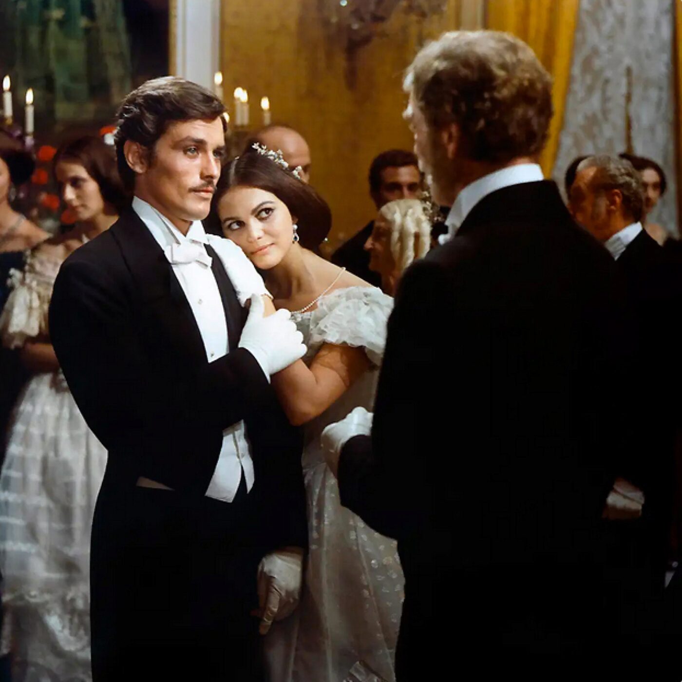 La Symphonie du cinéma