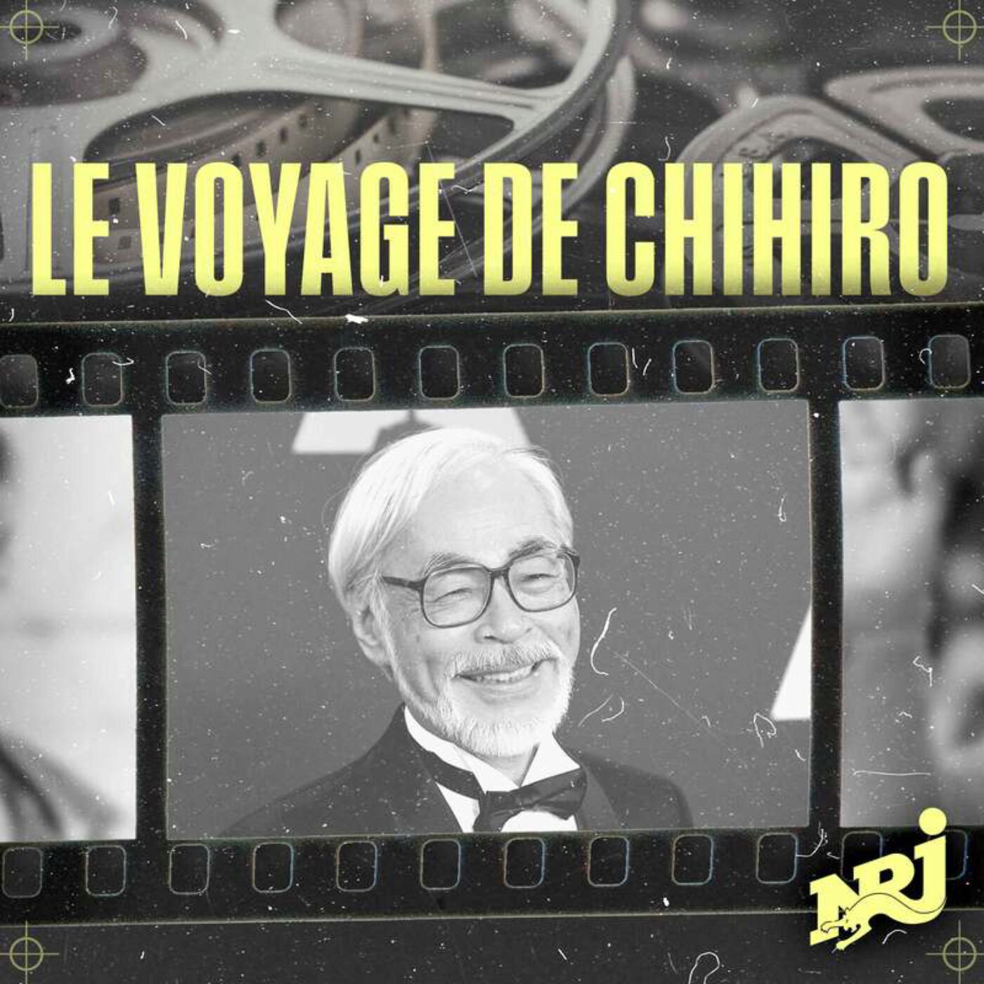 LE VOYAGE DE CHIHIRO de Hayao Miyazaki : aventure initiatique au coeur du studio Ghibli