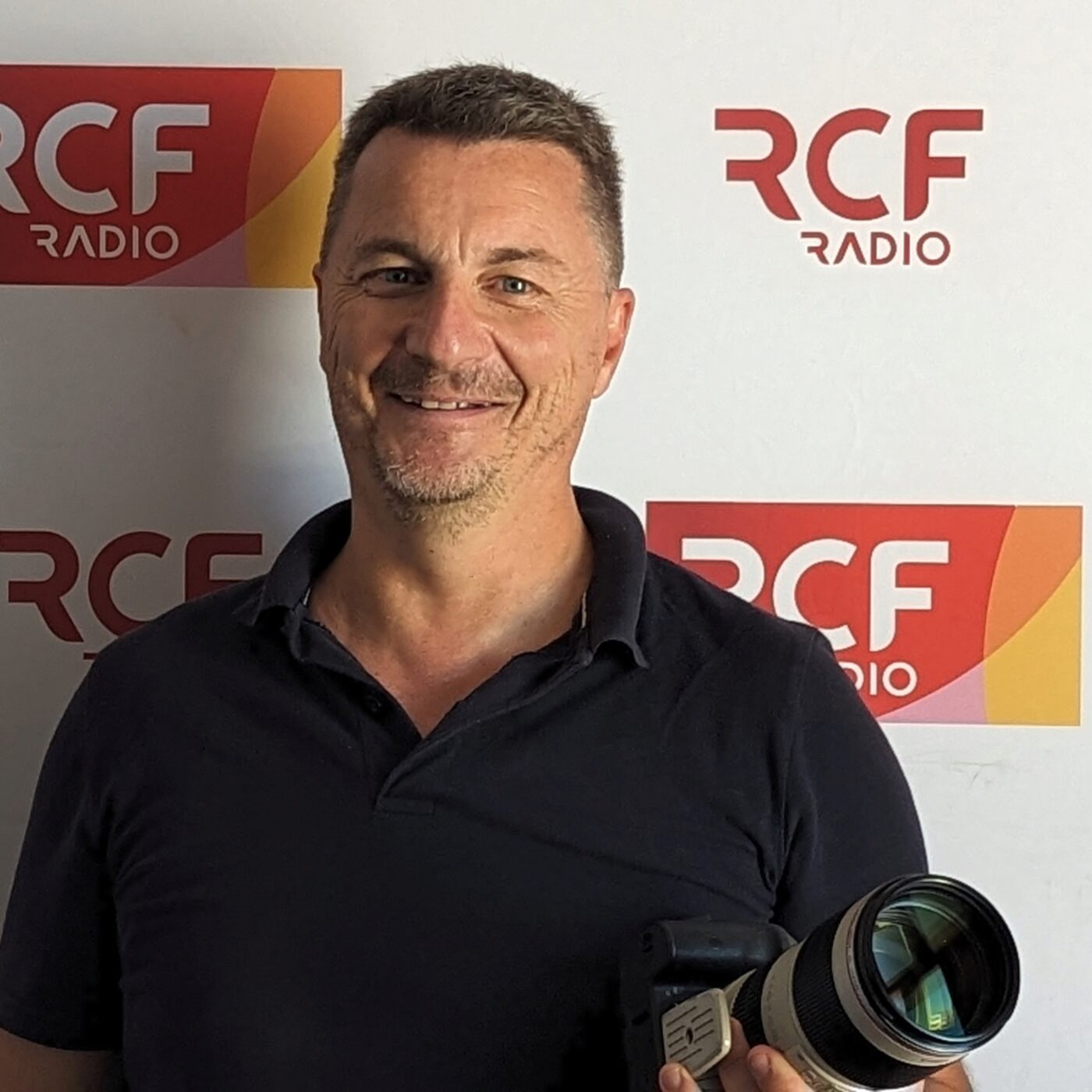 Ce photographe puydômois sera les yeux de la coupe du monde de rugby episode artwork