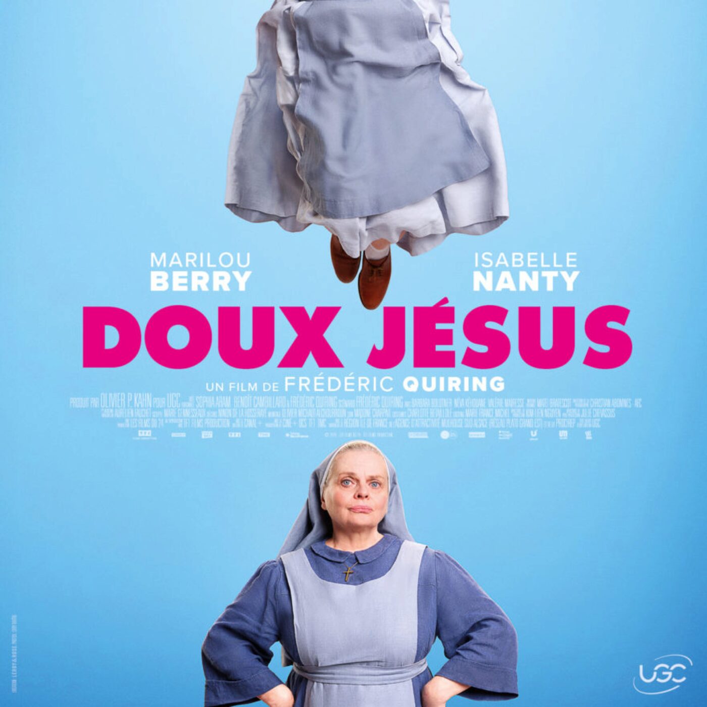 La Chronique cinéma