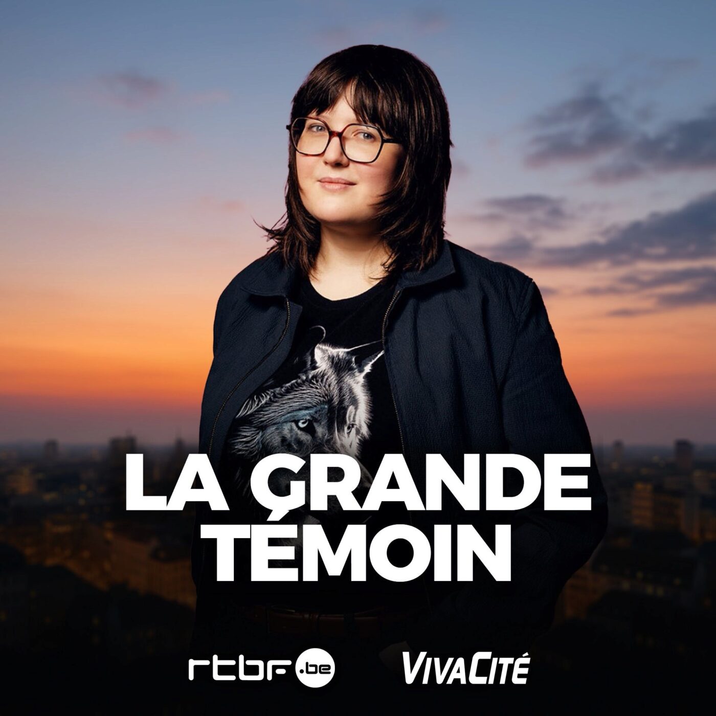 Rose Lamy, une autrice qui se prépare à la bagarre