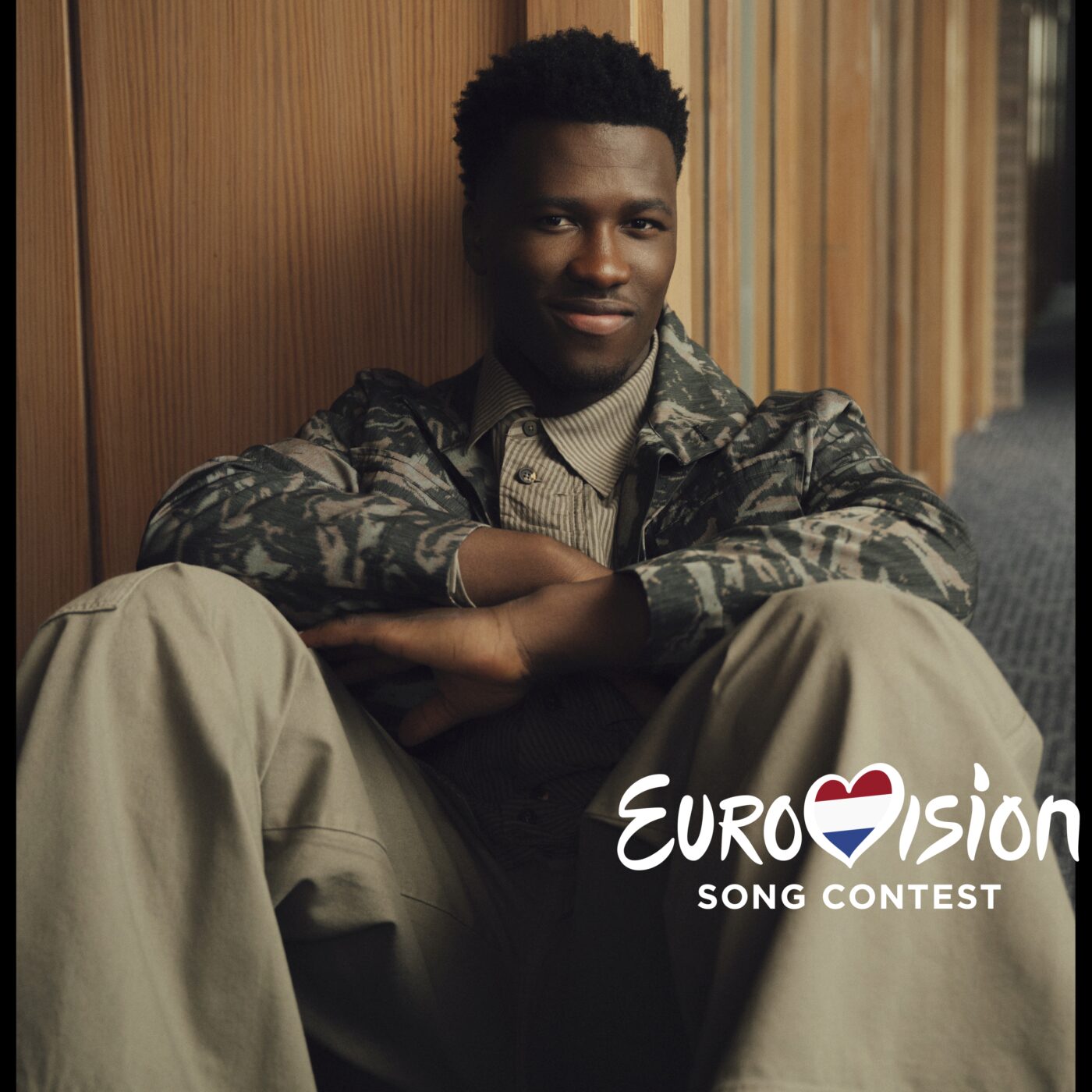 Music On Air - 08/04/2025 - Spécial Eurovision : Claude "C'est La Vie" episode artwork