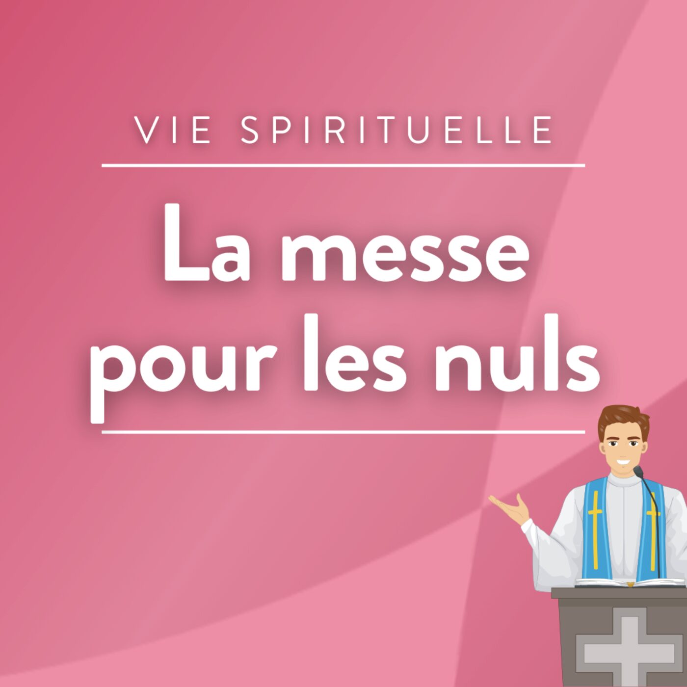 Épiclèse et récit de l'institution episode artwork