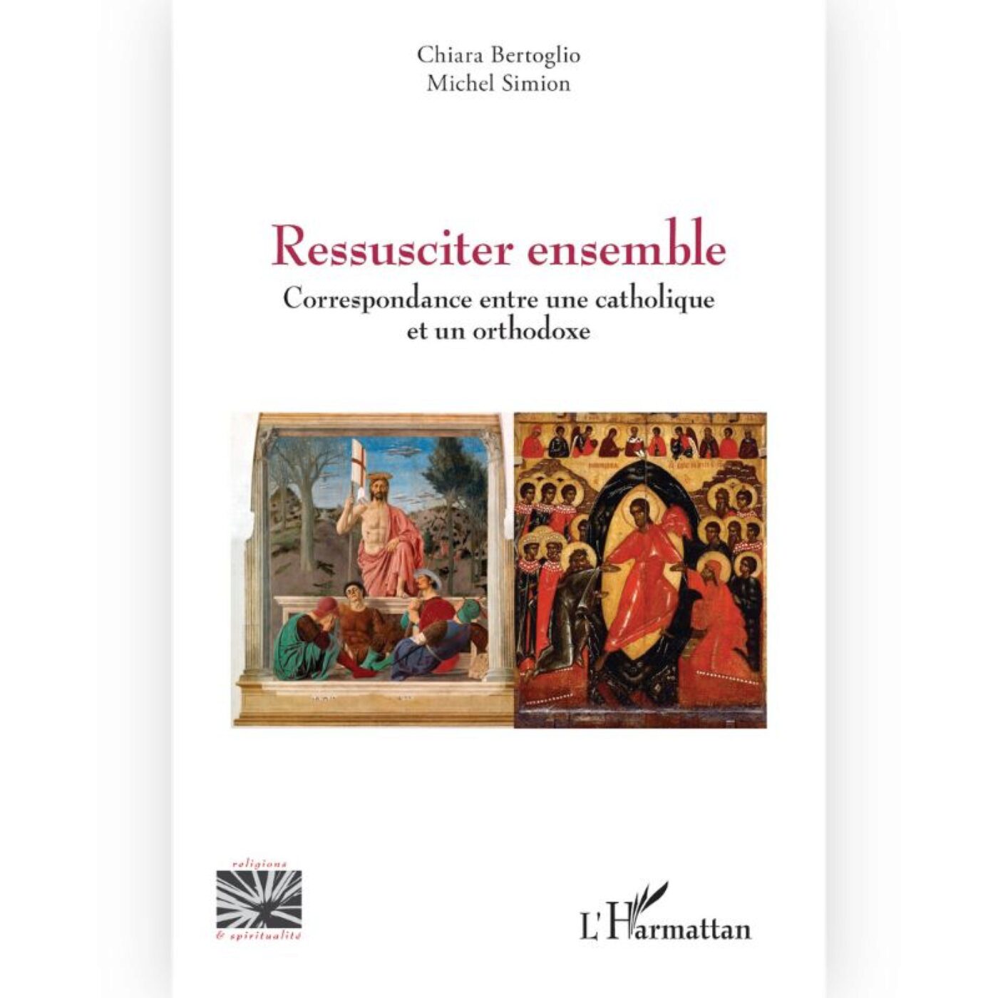 Les chemins de l\'orthodoxie