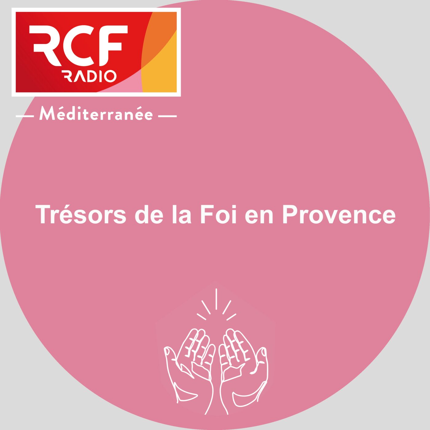 Trésors de la Foi en Provence