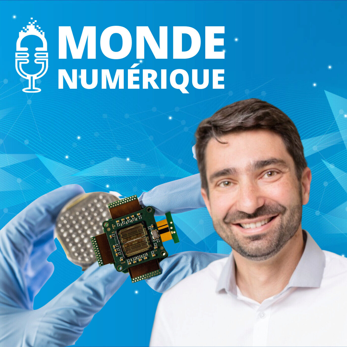 Monde Numérique (Actu Tech)