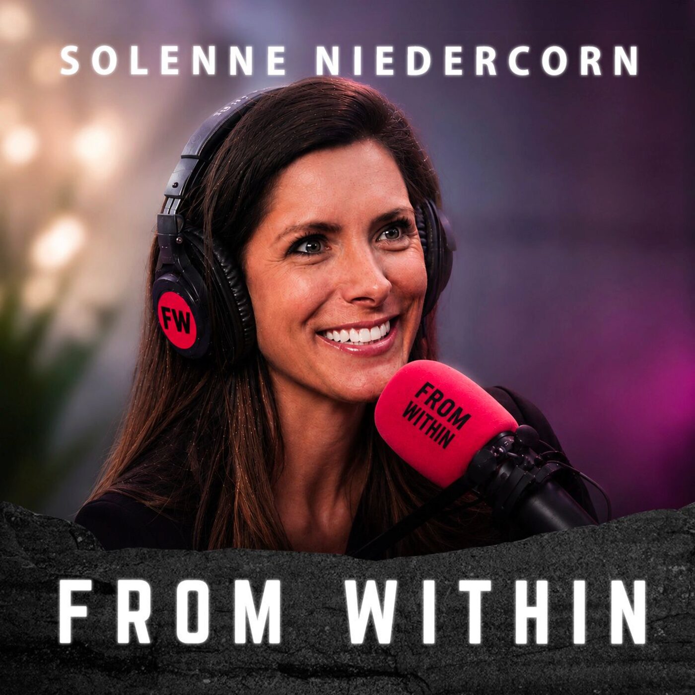 #291 - 📢 Episode "From Within" - "Caring is not Coddling" avec Vincent Klingbeil episode artwork