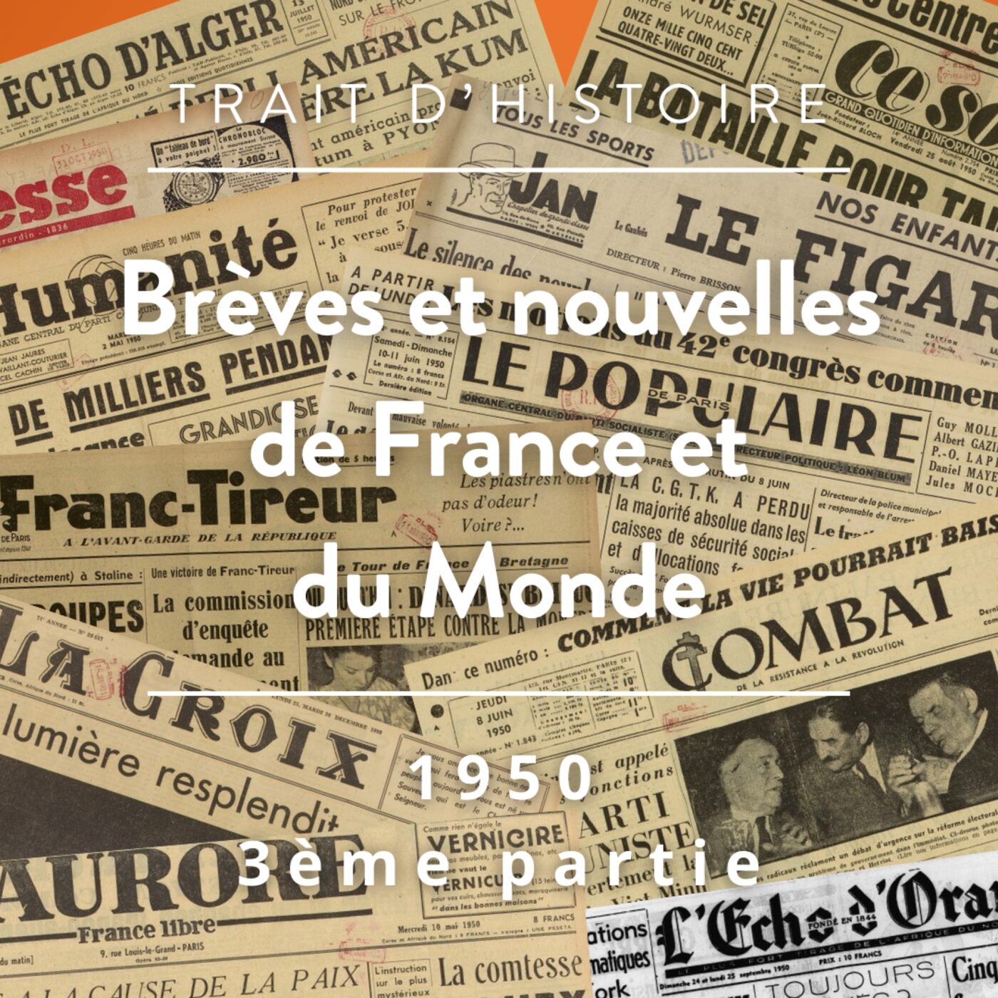 1950-(3)-Brèves et nouvelles de France et du Monde episode artwork