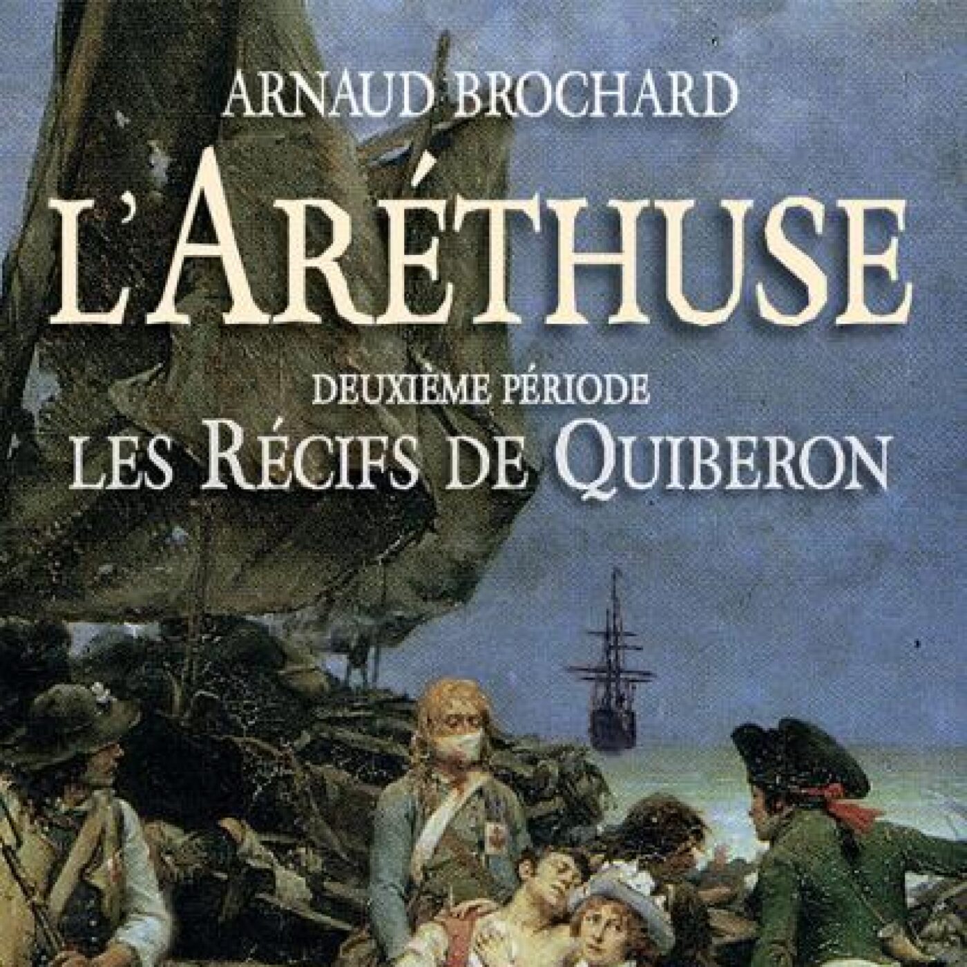Chemins de traverse