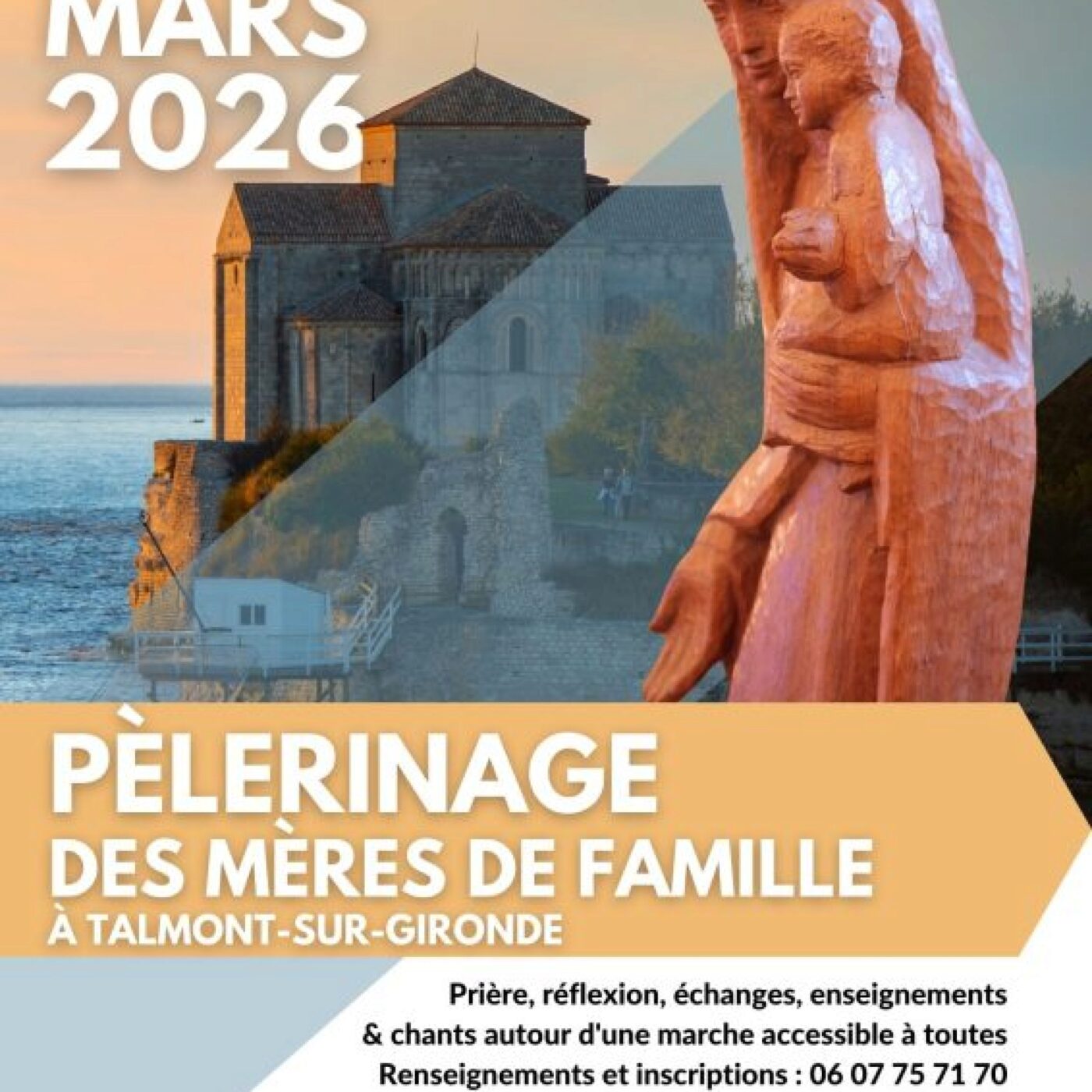 Mon Église a des talents