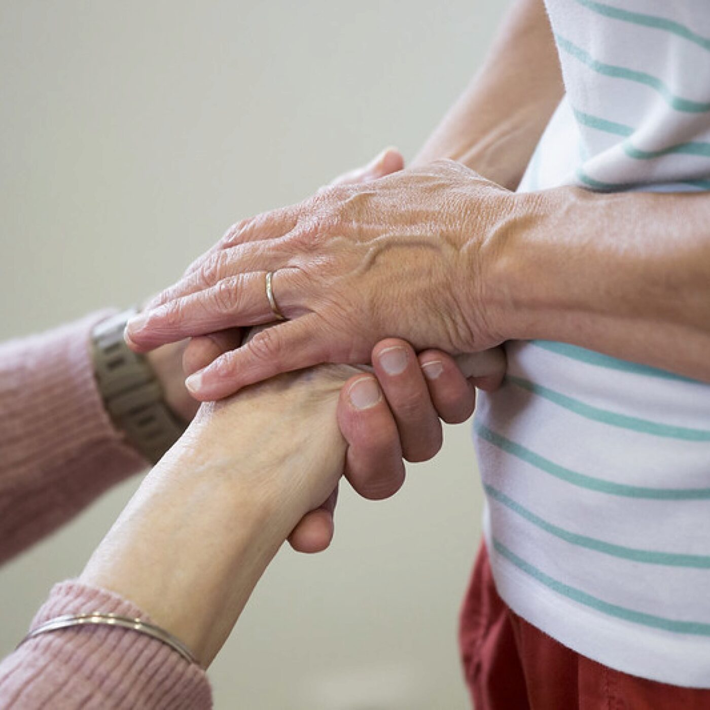 Le service à la personne, un secteur d'avenir