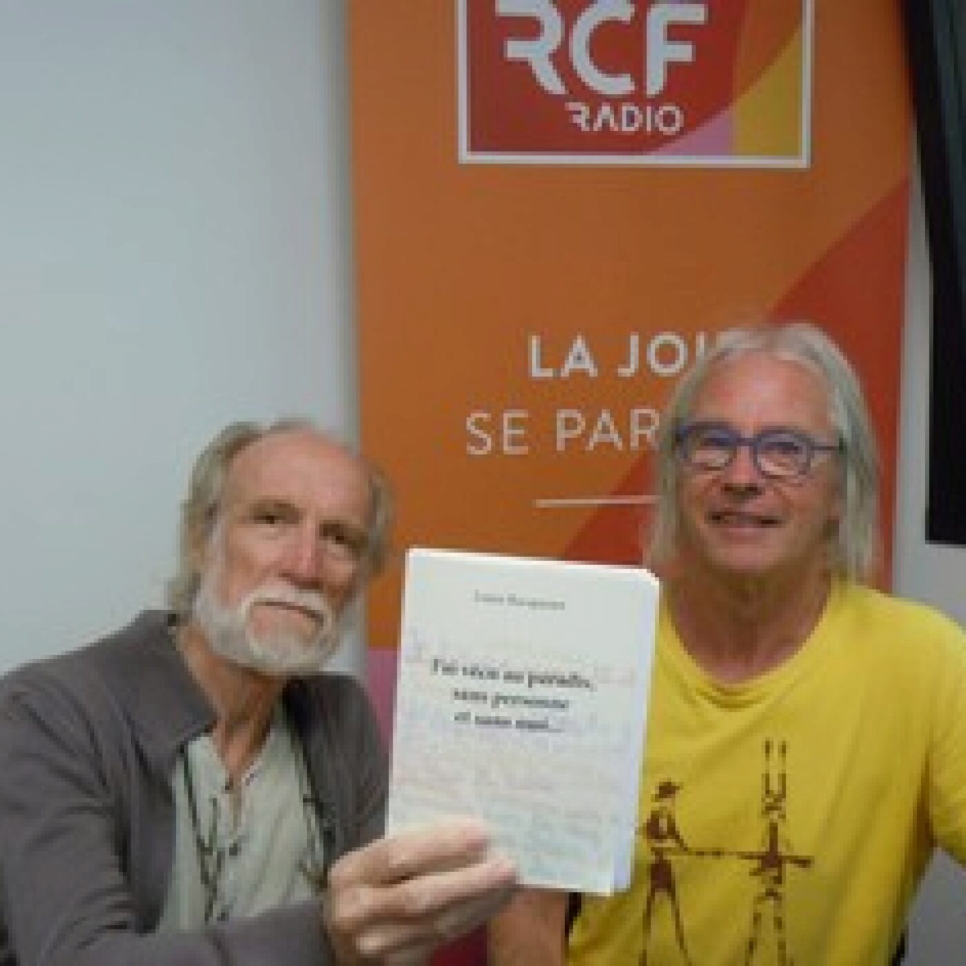 PARTIR EN LIVRE