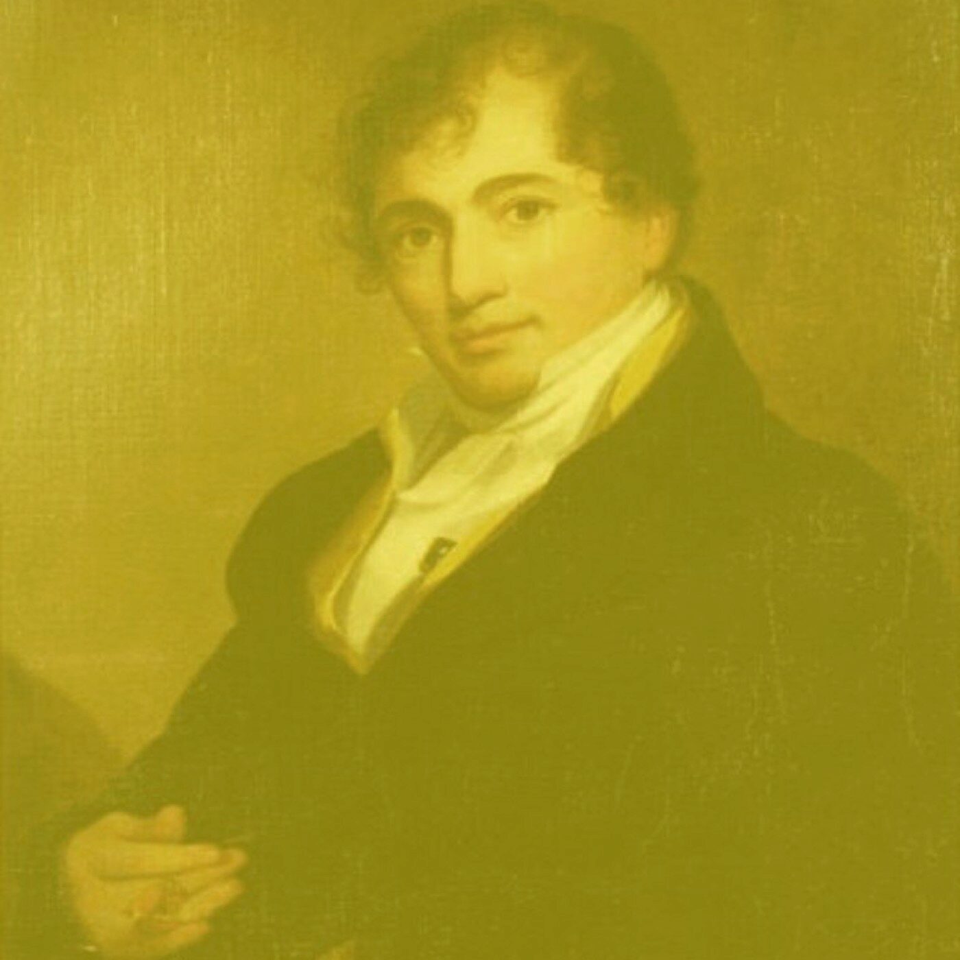 #40 - Robert Fulton ou l'art de gérer les échecs avec ténacité