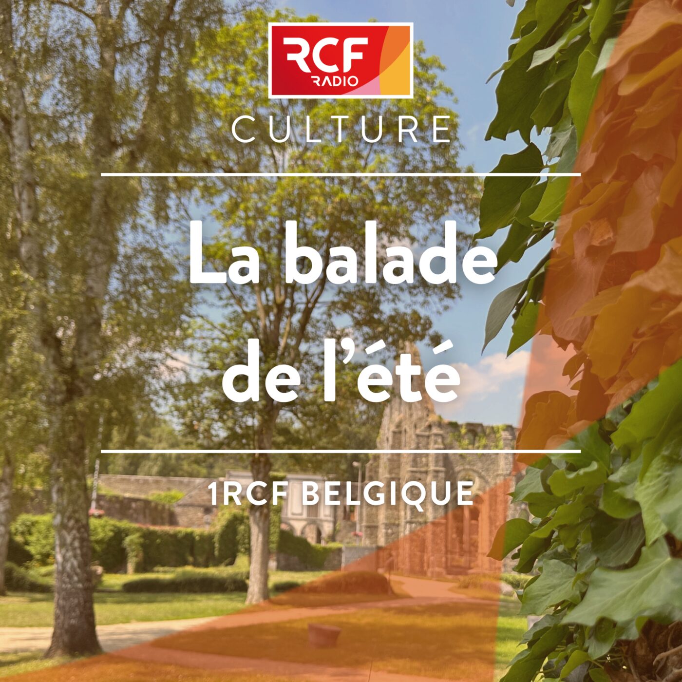 La balade de l\'été : de sacrées escapades