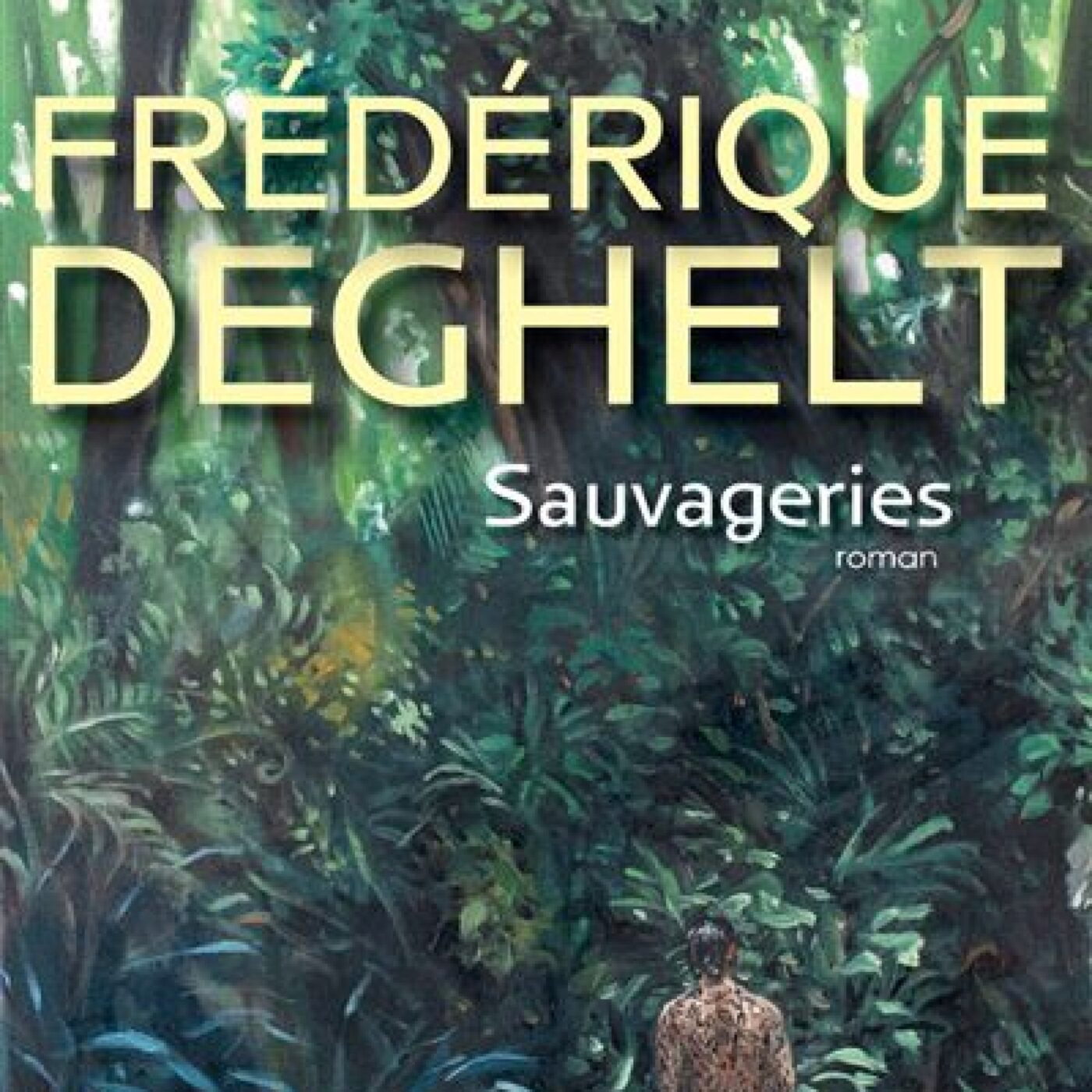 Cinquième de couverture
