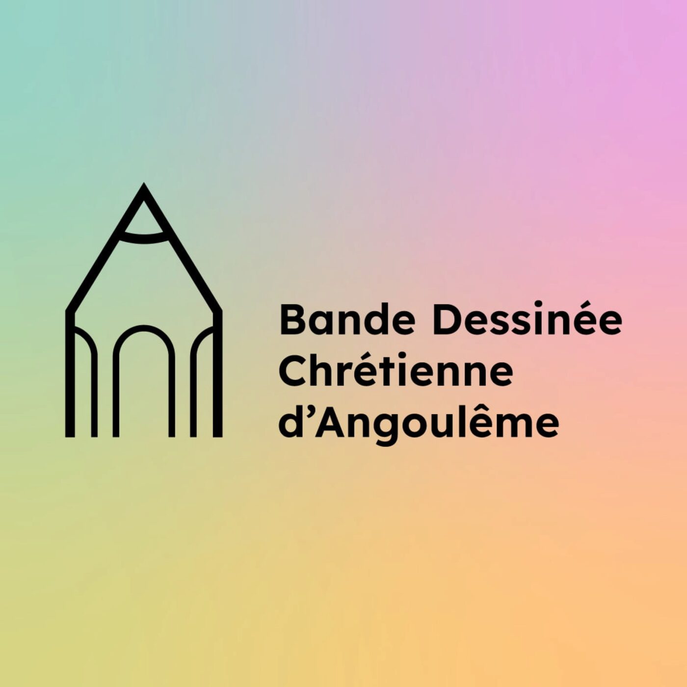 La BD chrétienne se tiendra fin janvier à Angoulême episode artwork
