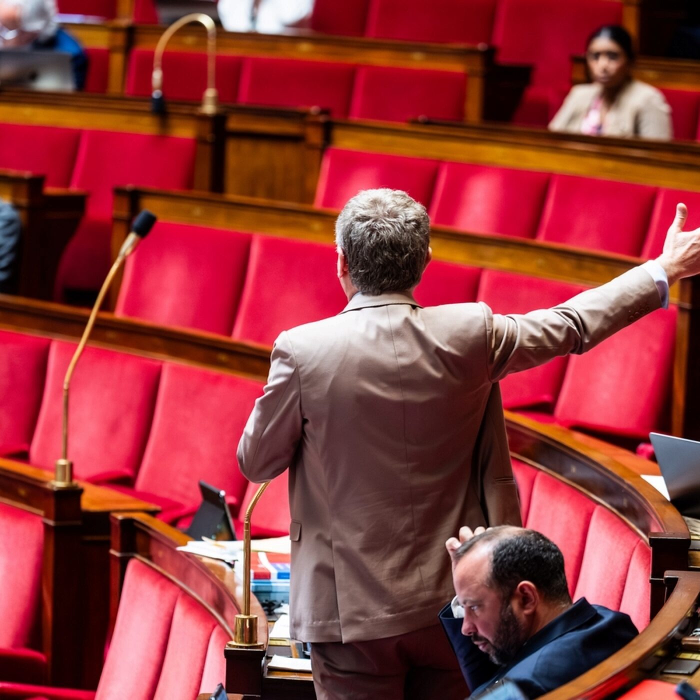 Quelle fin de vie pour demain ? (2/3)