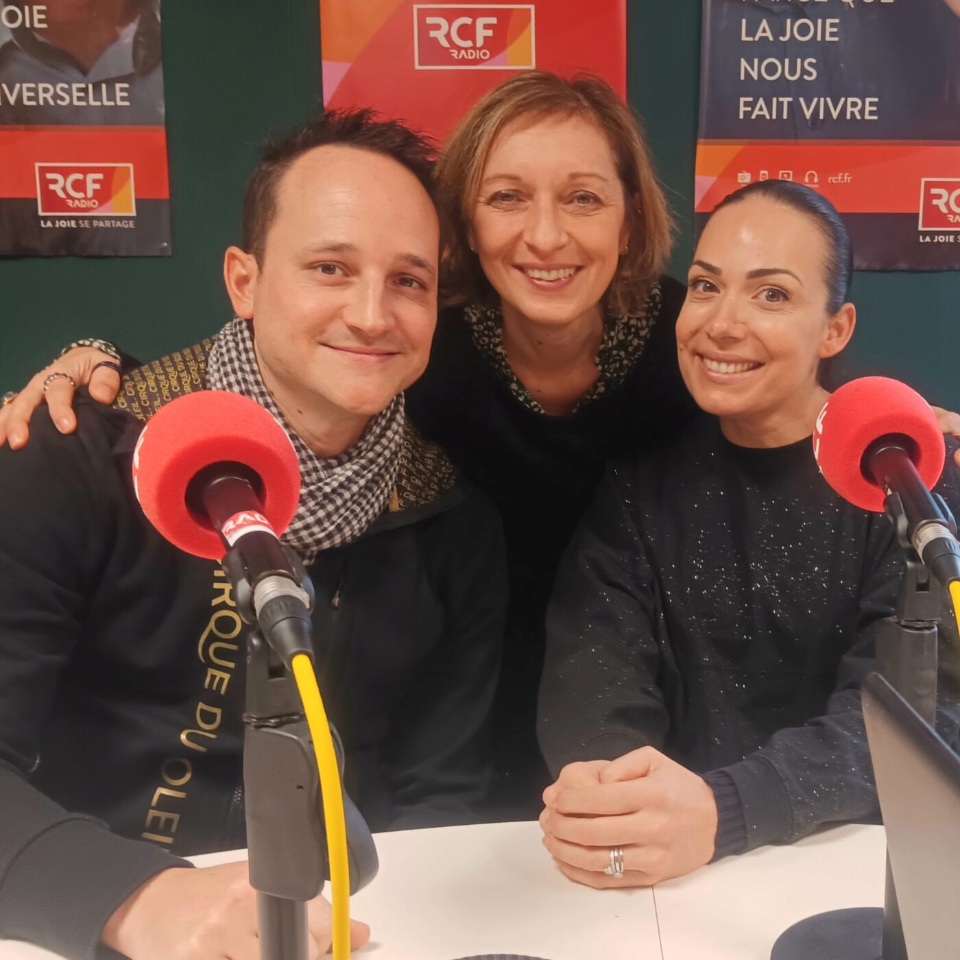 Douze minutes pour se connaître !