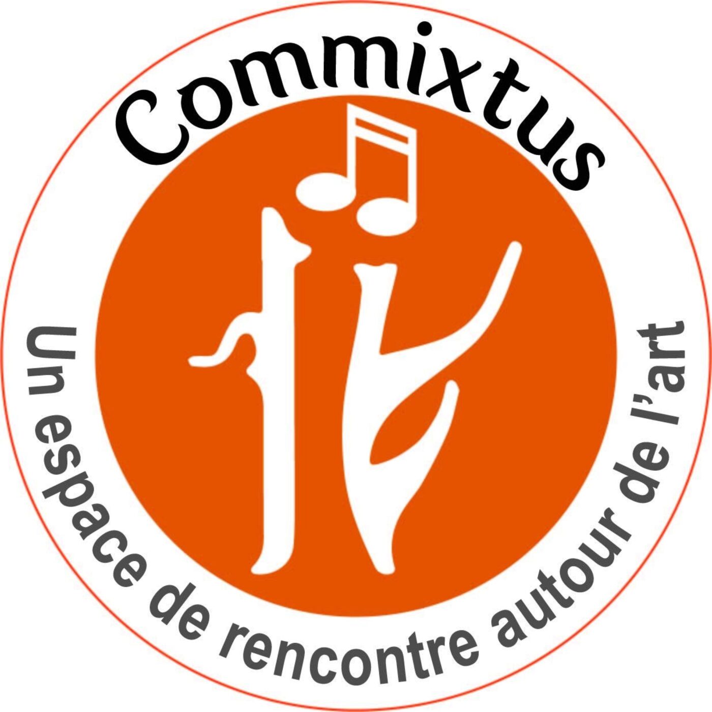 Commixtus : des partages et des concerts tout au long de l'année episode artwork