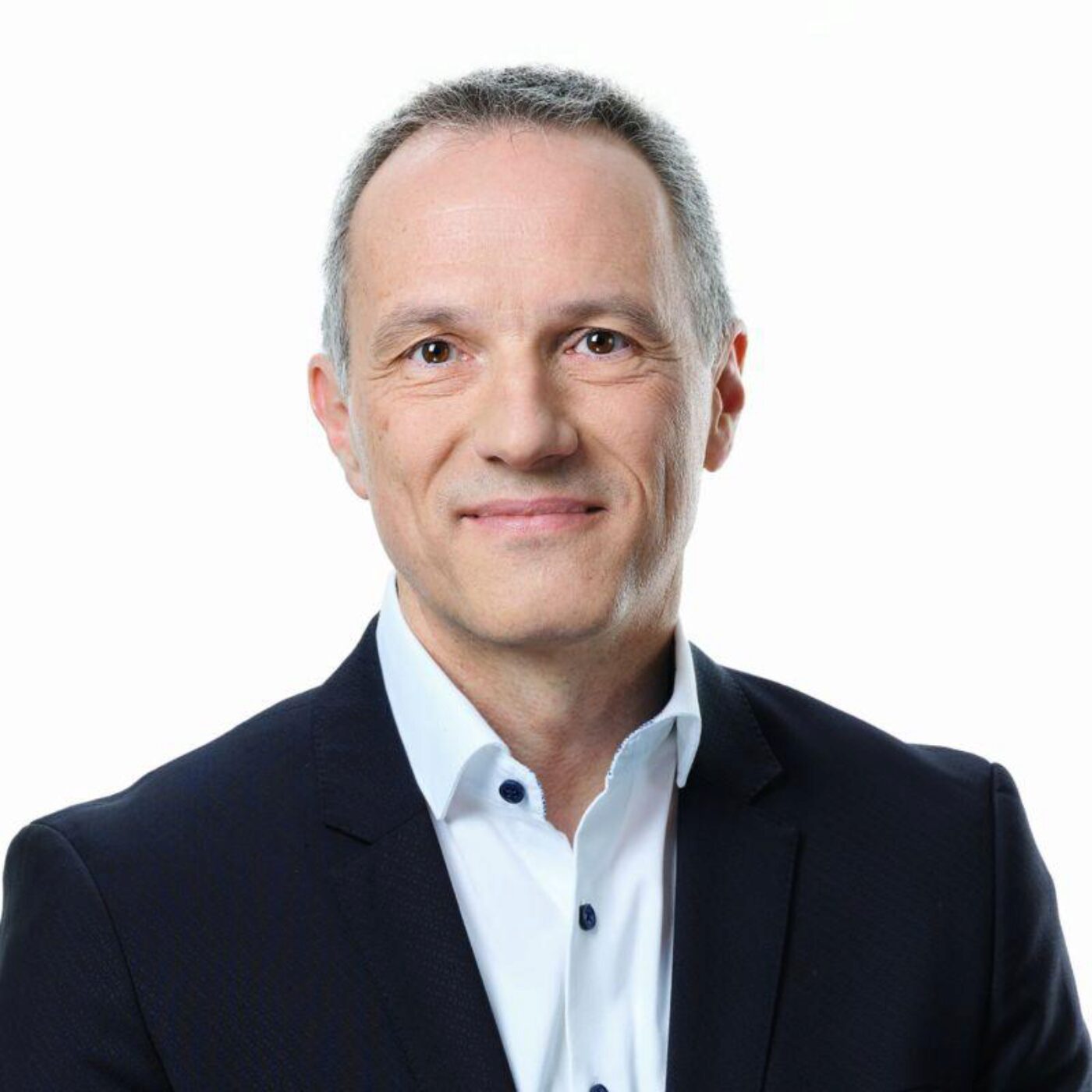 L'invité de La Matinale - Laurent Kurth, président de la table ronde sur les conséquences de Crans-Montana episode artwork