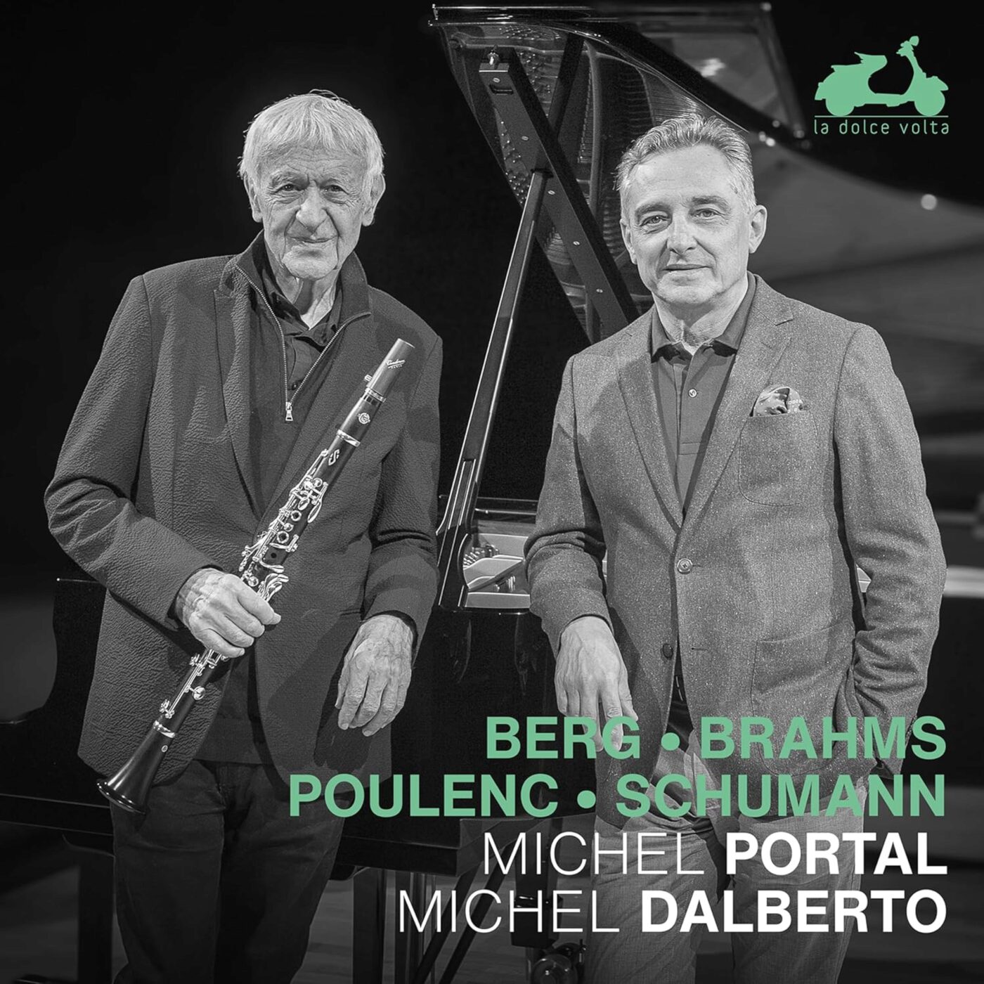 Sortez les violons