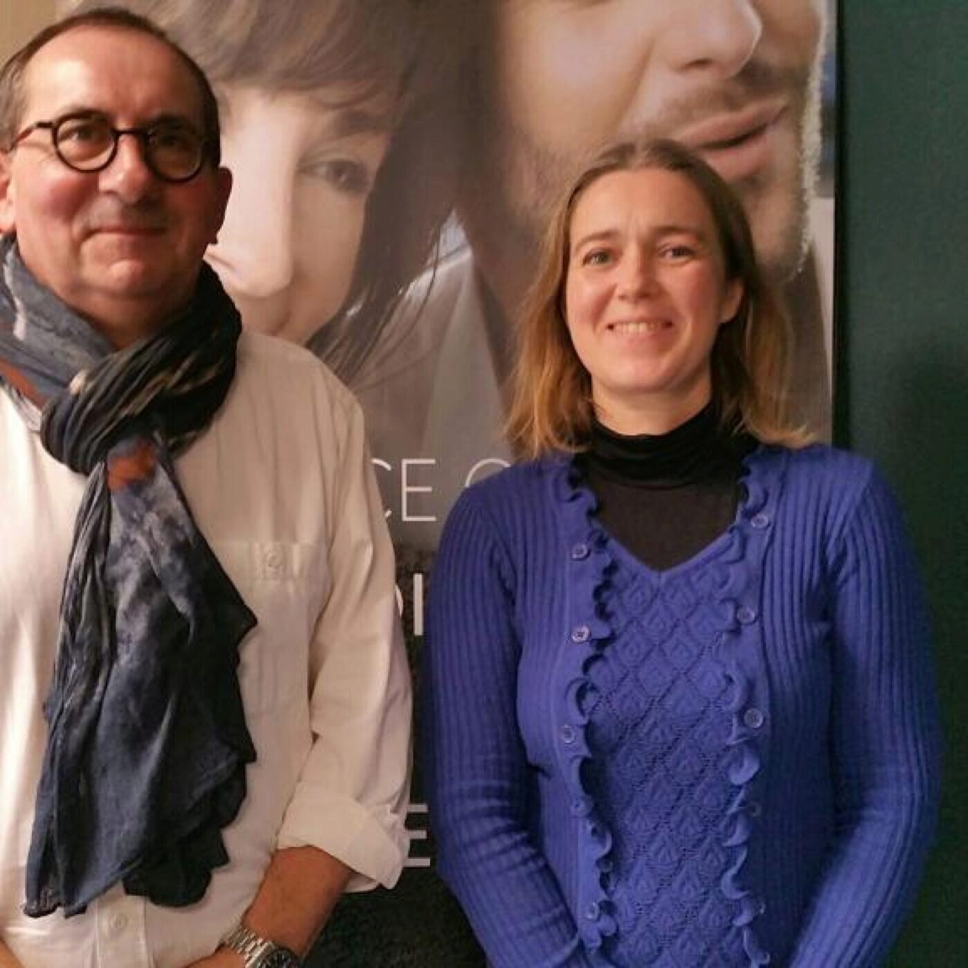 La Commission européenne et ses rapports avec les Etats membres episode artwork