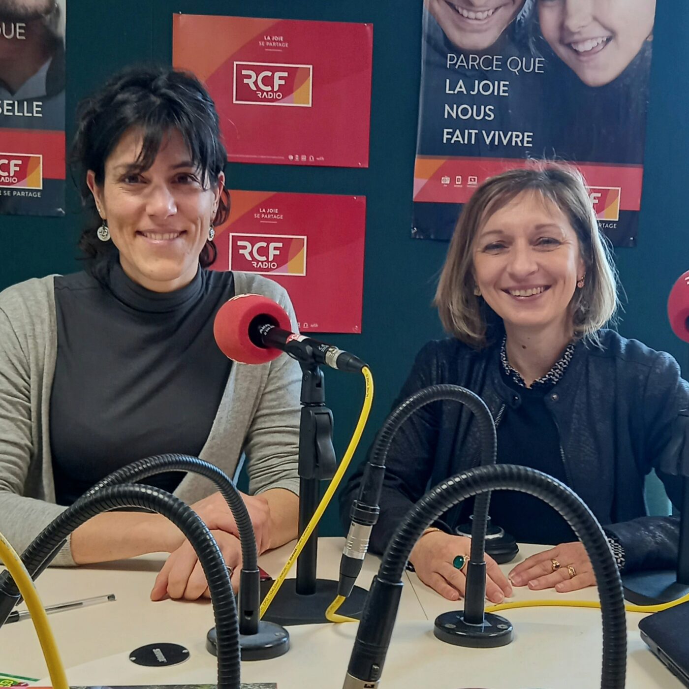 Douze minutes pour se connaître !