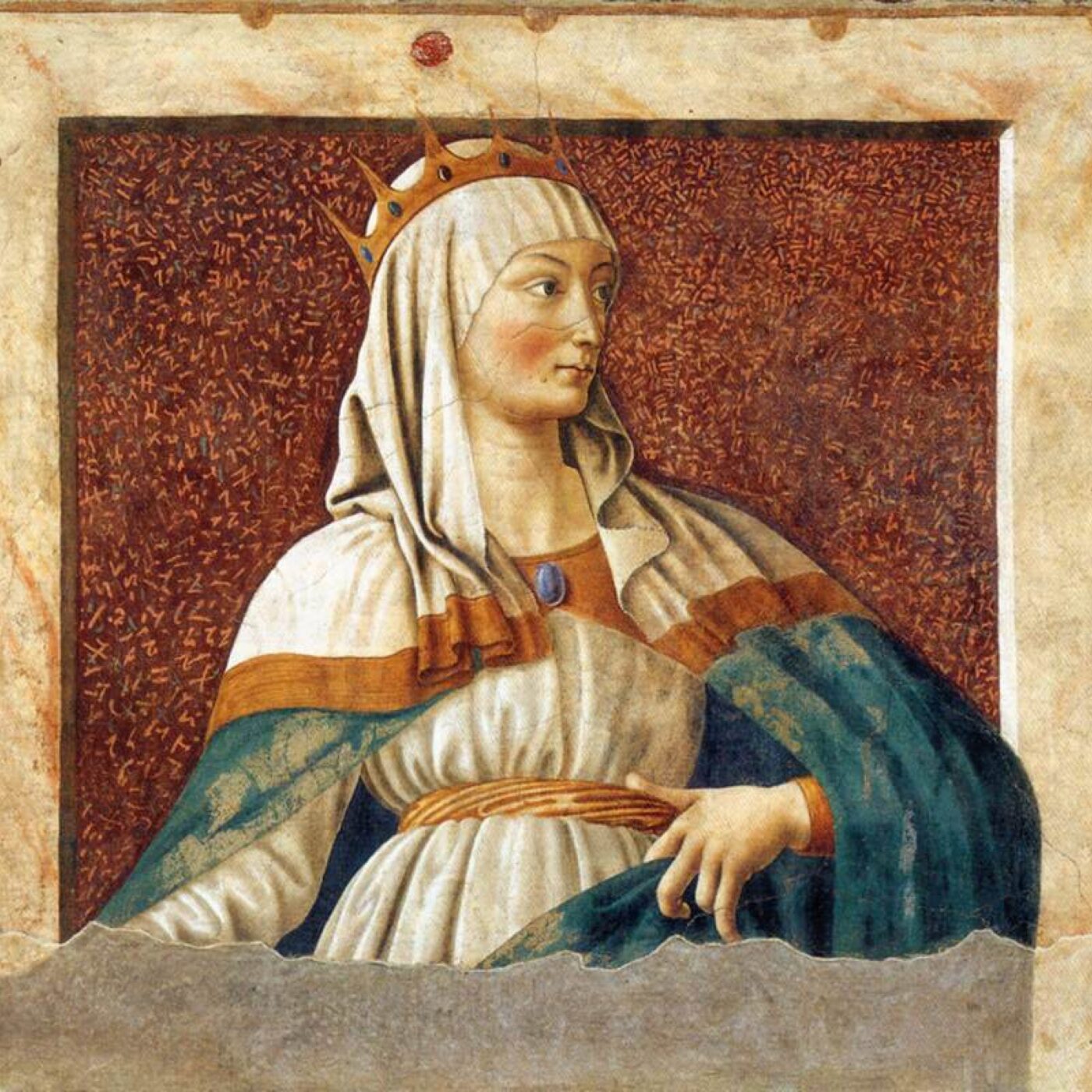 Esther, la force de la foi (1/2) episode artwork