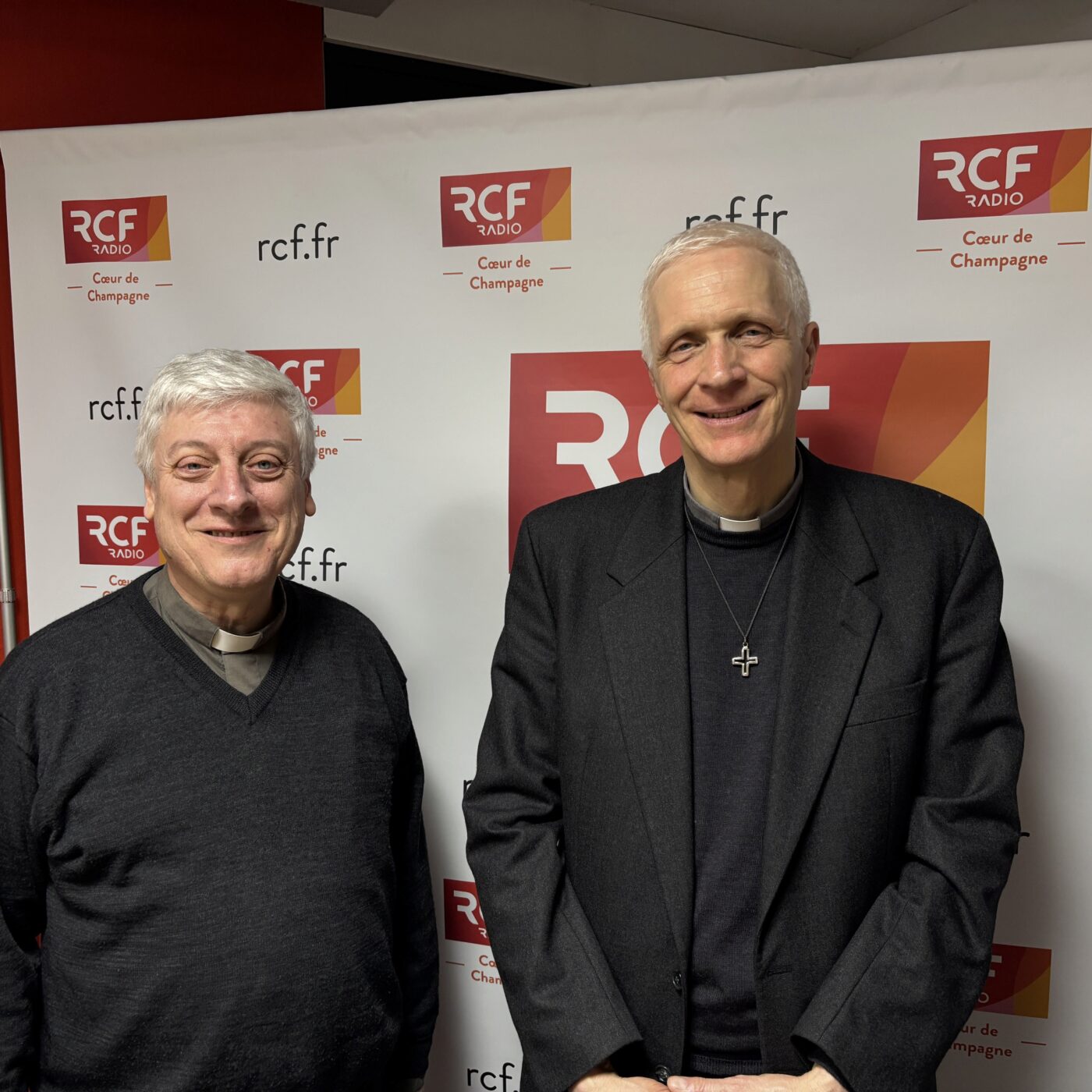 Épiscorama · RCF Cœur de Champagne