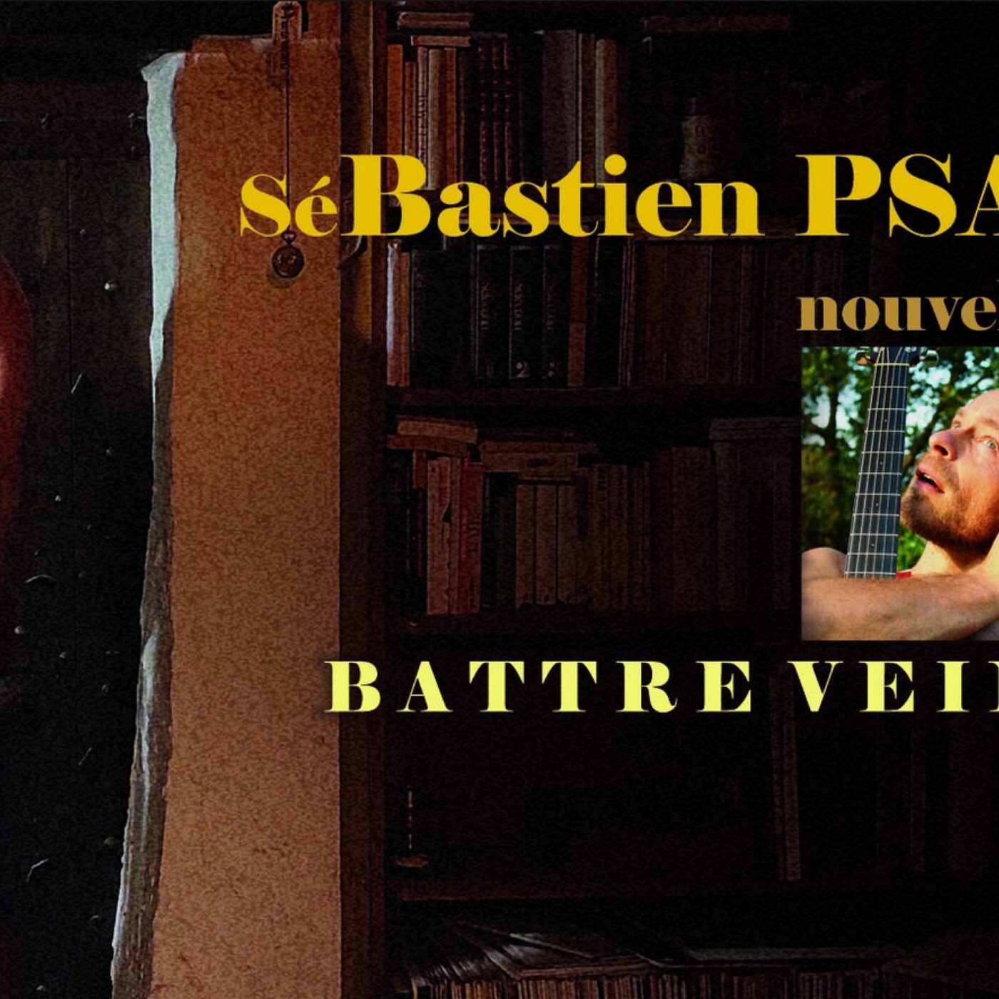 L\'oreille qui traîne